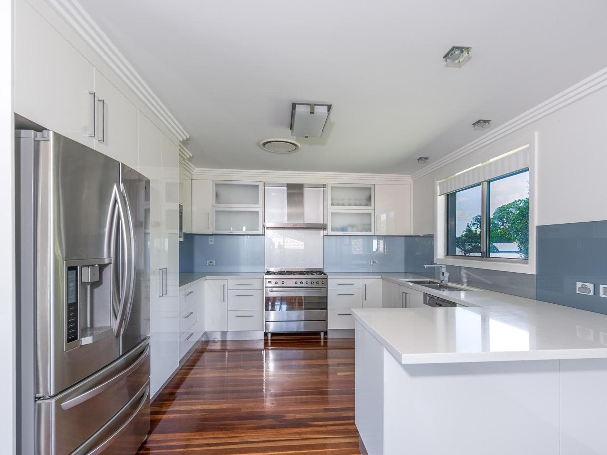 NRMA Woodgate Beach Holiday Park