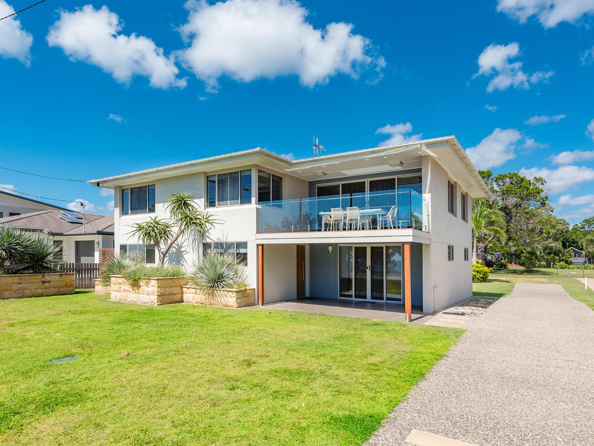 NRMA Woodgate Beach Holiday Park