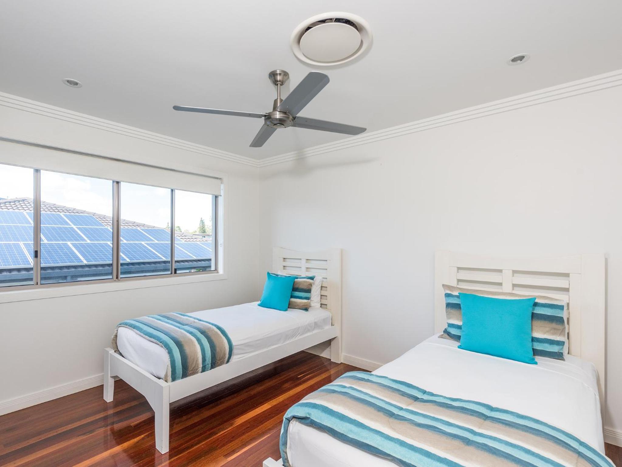 NRMA Woodgate Beach Holiday Park