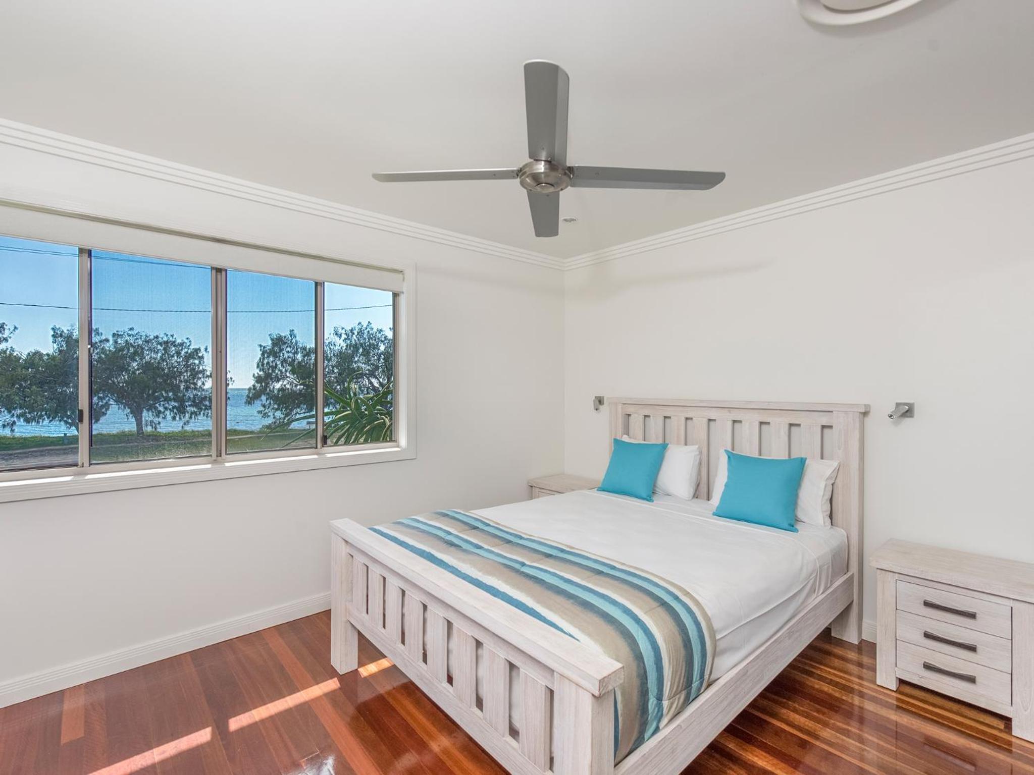NRMA Woodgate Beach Holiday Park
