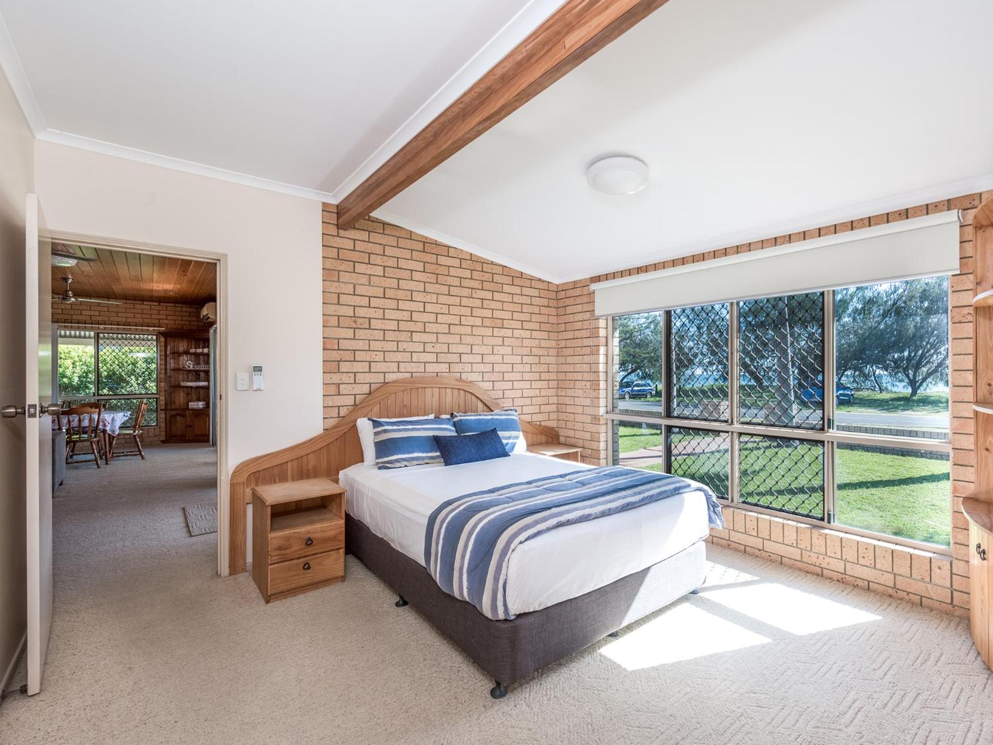 NRMA Woodgate Beach Holiday Park