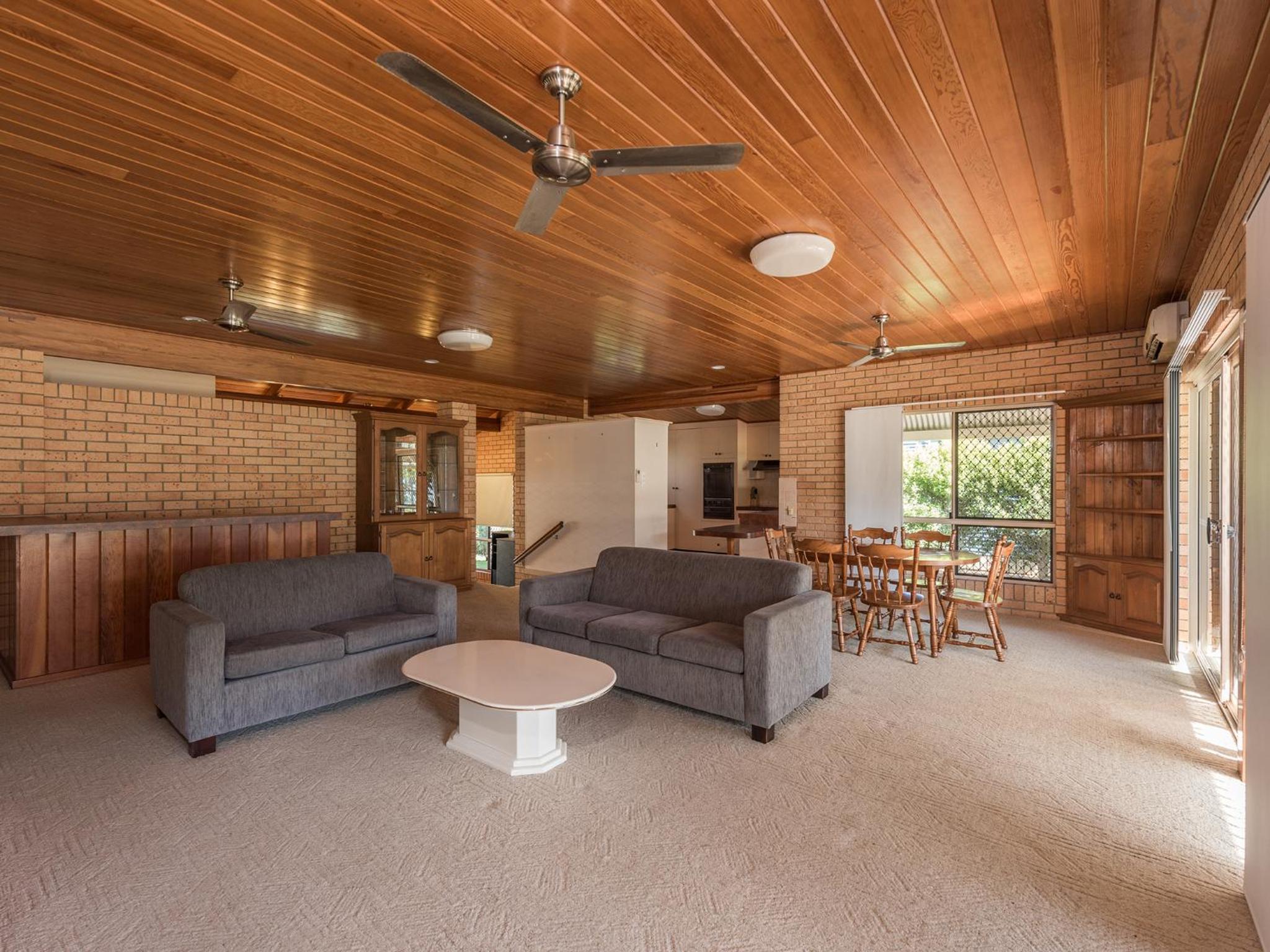 NRMA Woodgate Beach Holiday Park