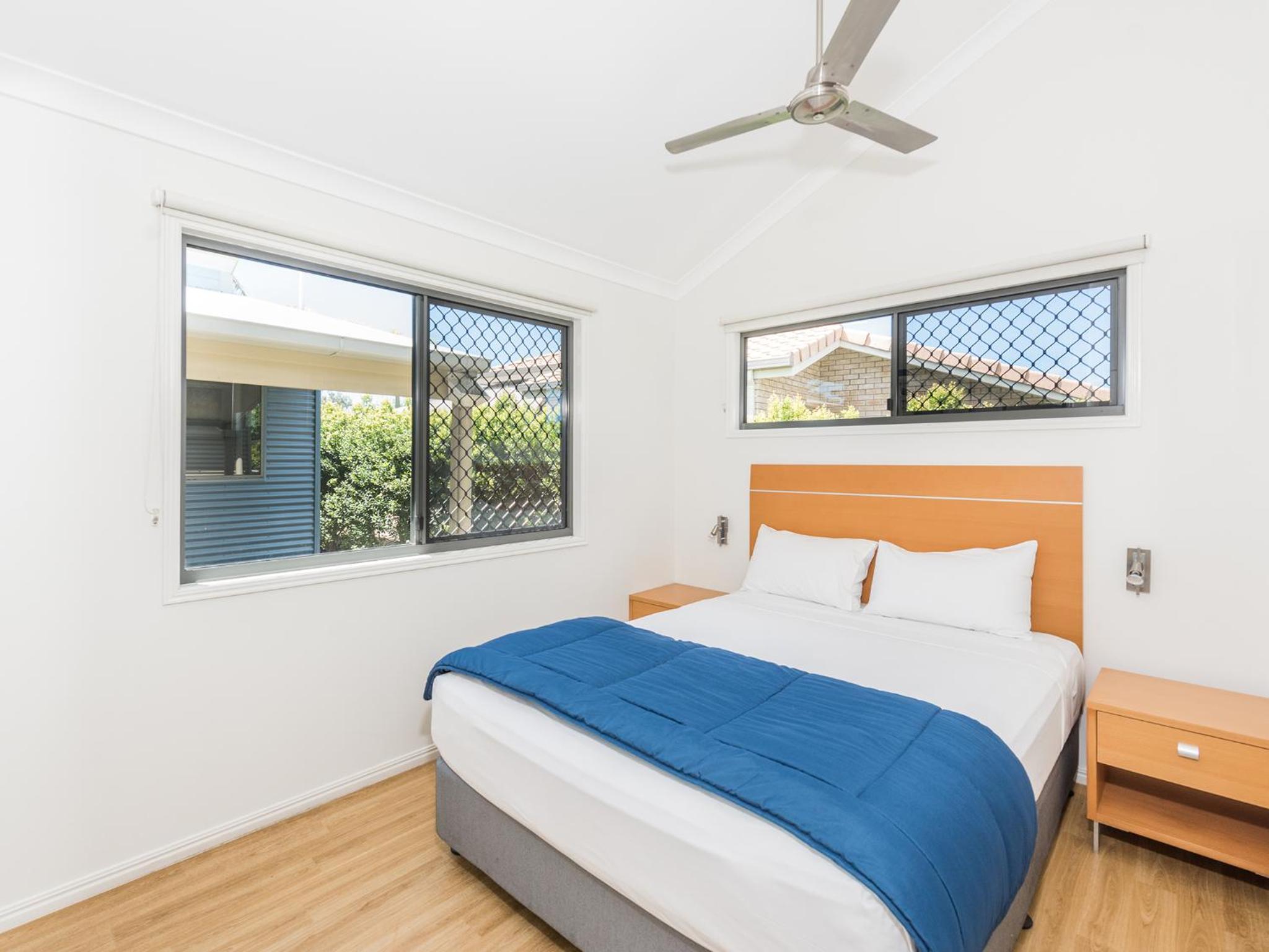 NRMA Woodgate Beach Holiday Park