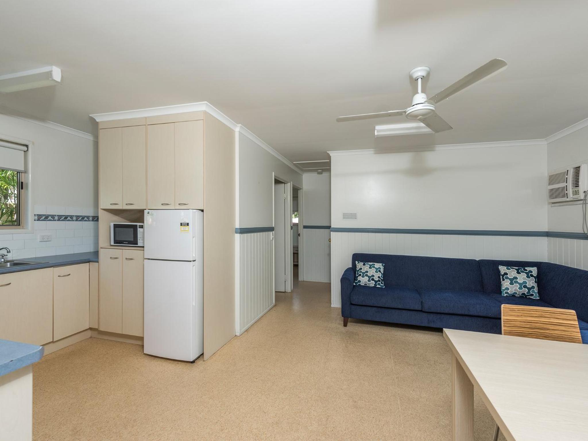 NRMA Woodgate Beach Holiday Park
