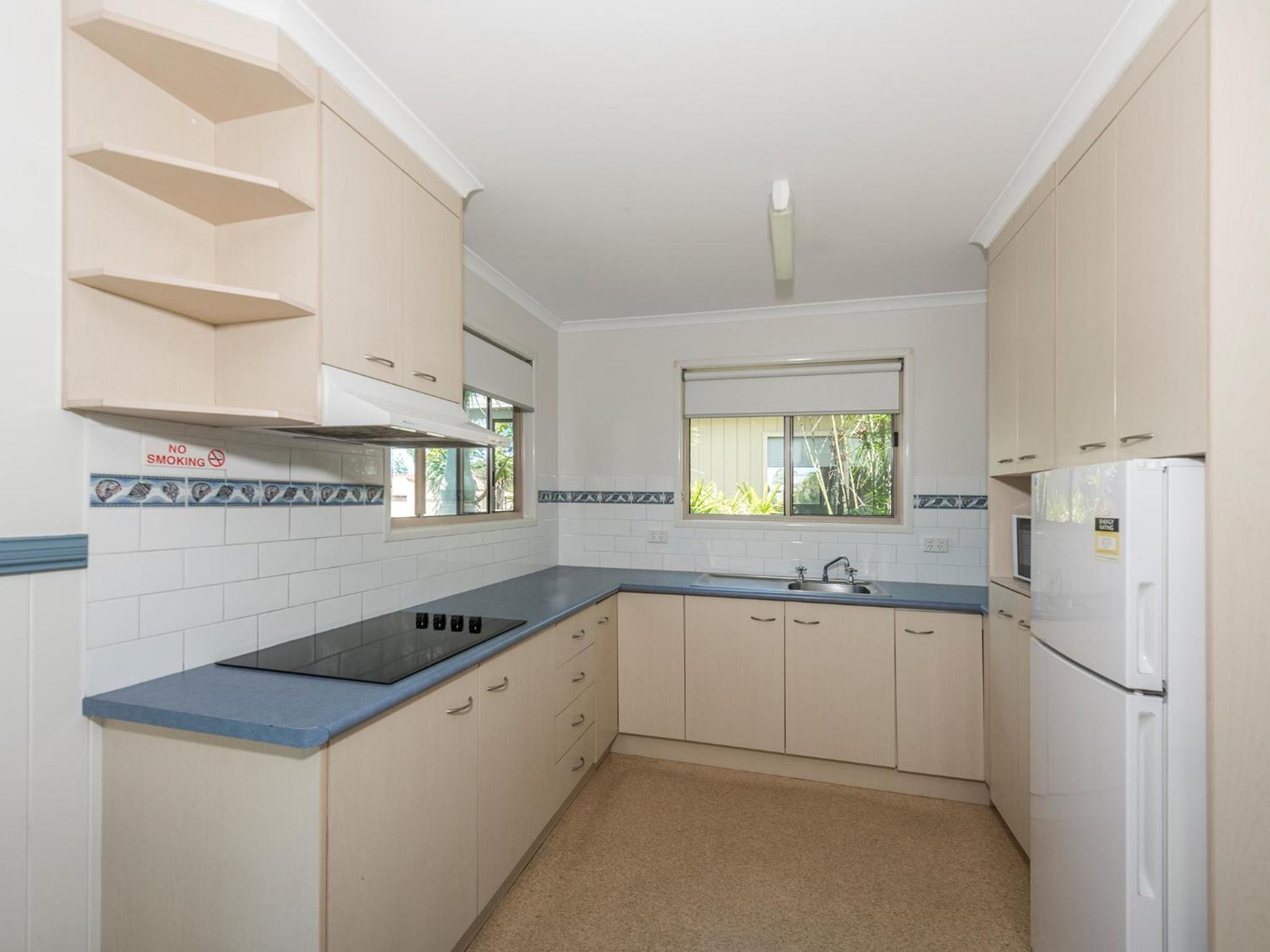 NRMA Woodgate Beach Holiday Park