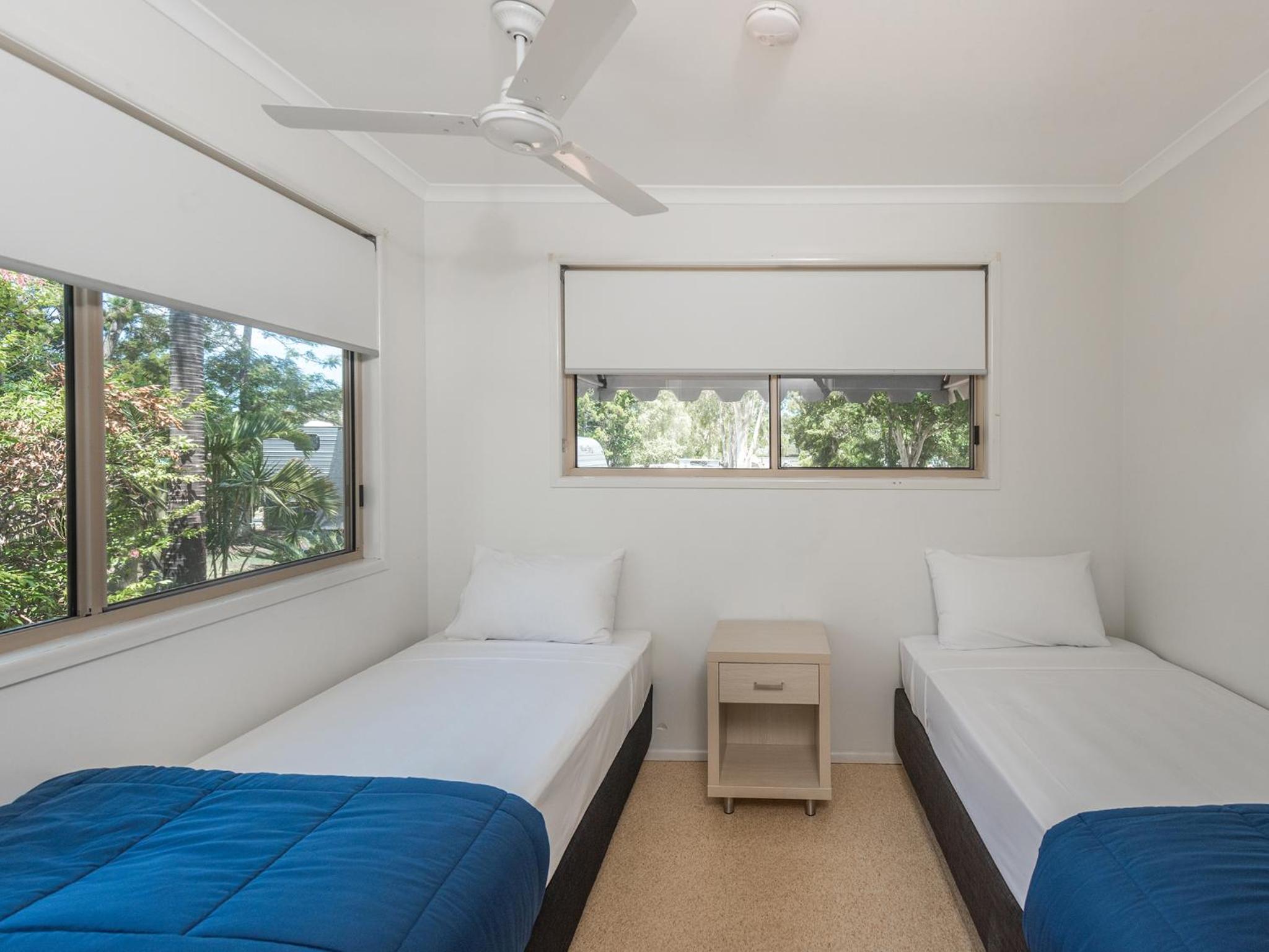 NRMA Woodgate Beach Holiday Park