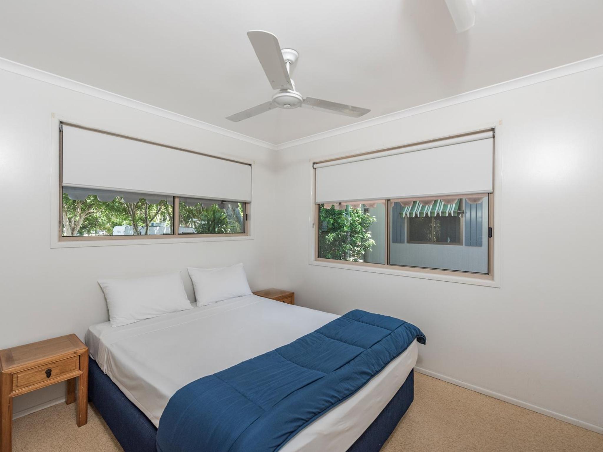 NRMA Woodgate Beach Holiday Park