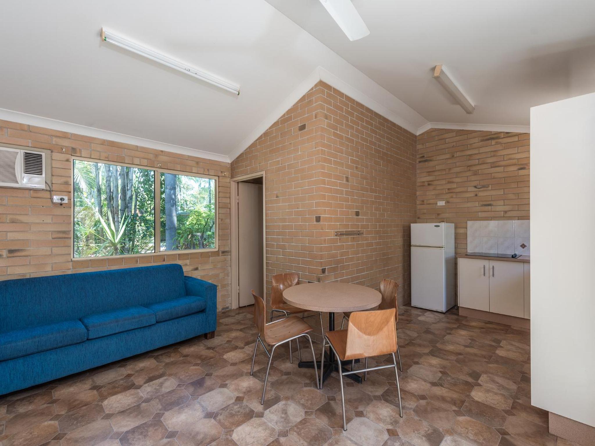 NRMA Woodgate Beach Holiday Park