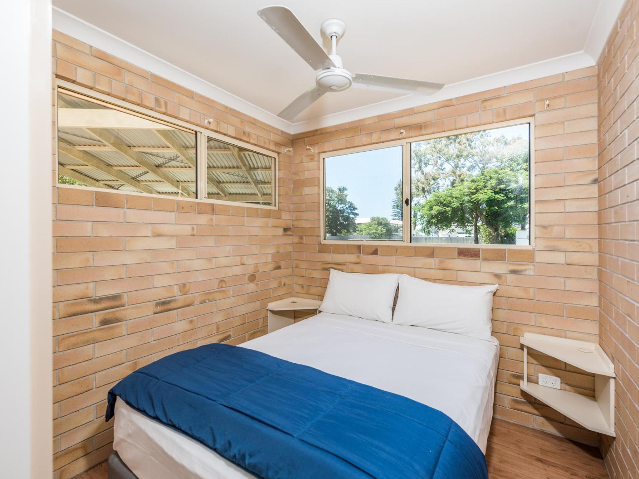 NRMA Woodgate Beach Holiday Park