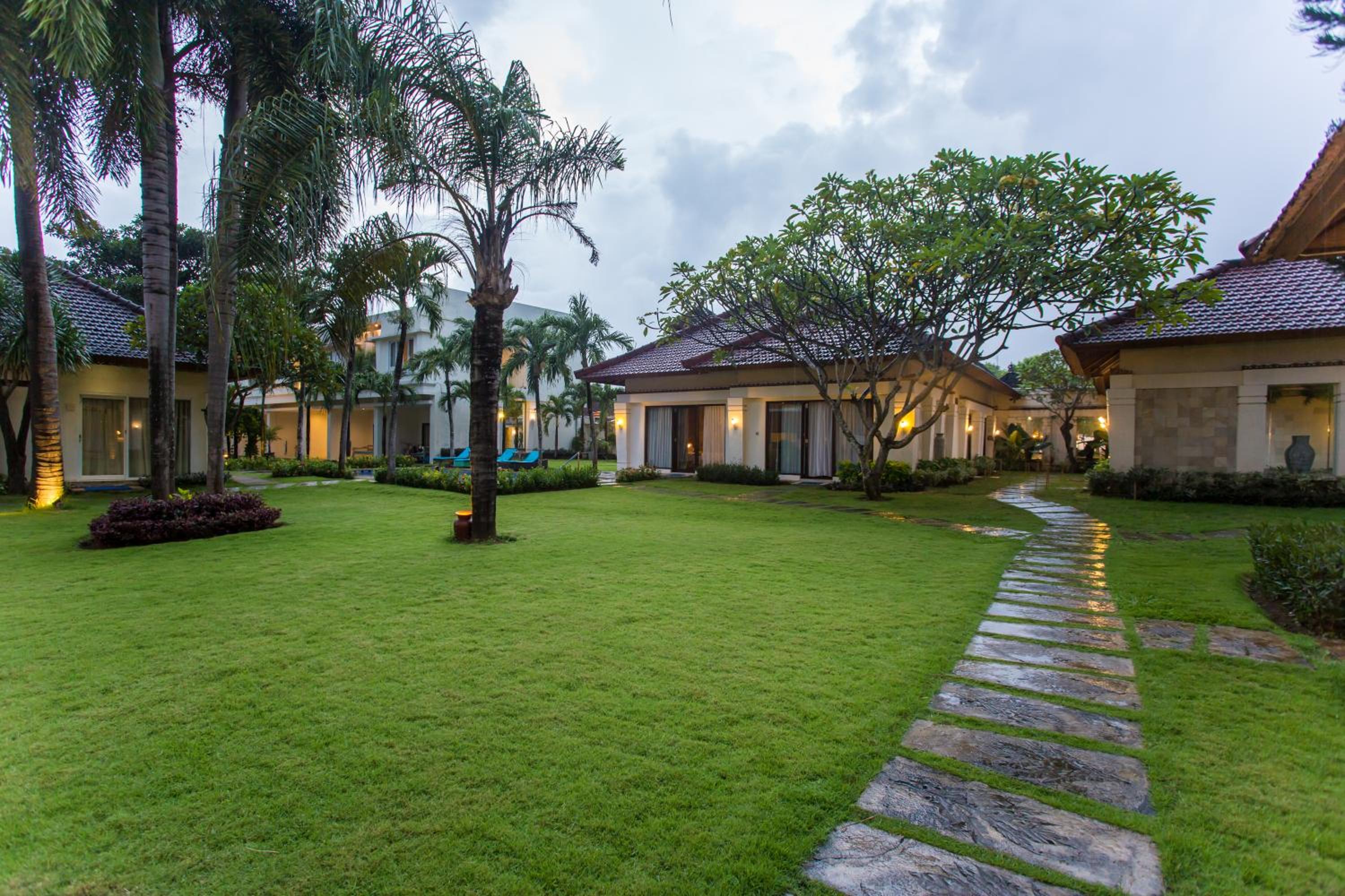 Hotel Bali Breezz Hotel - Image 1