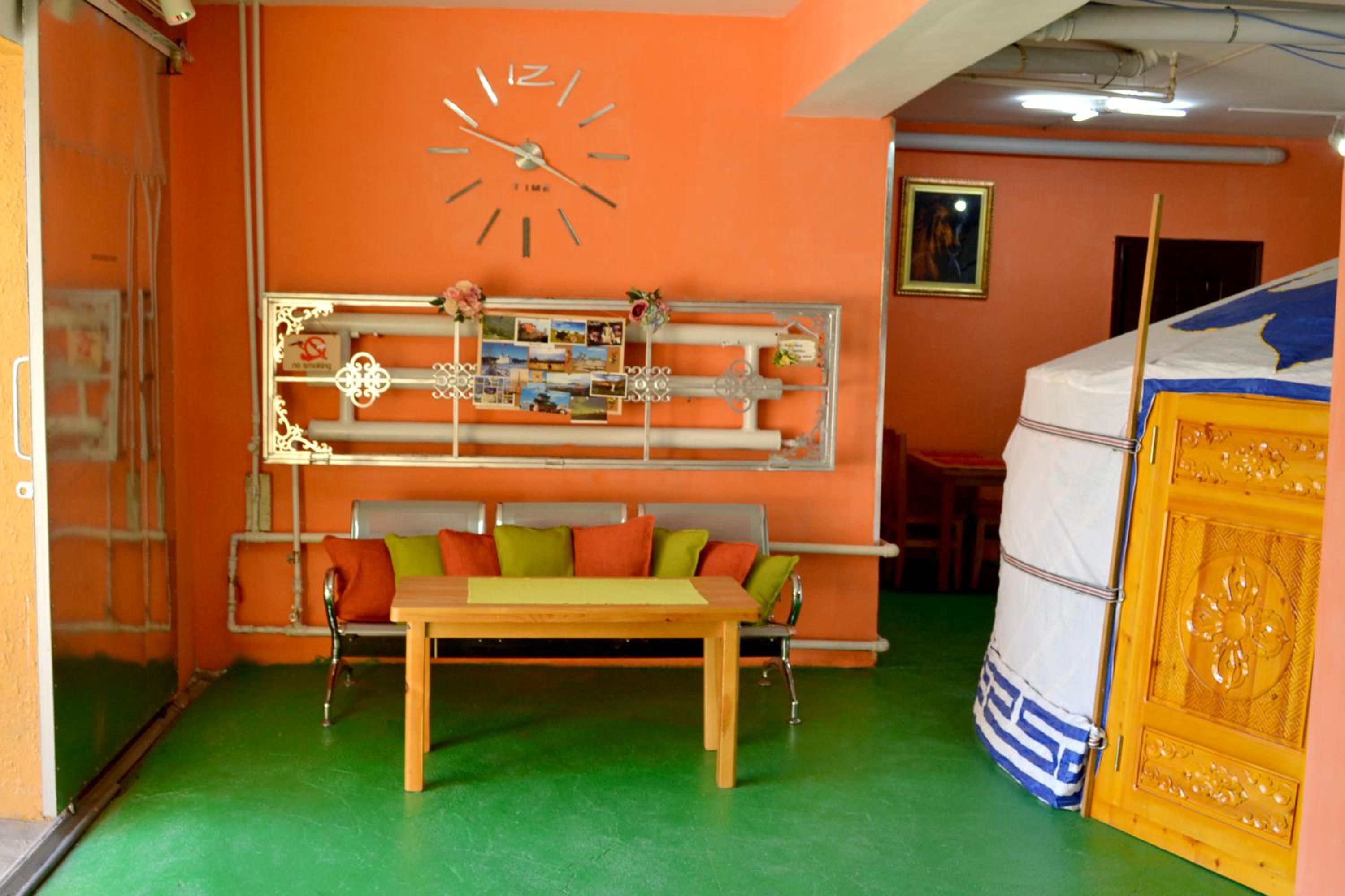lounge