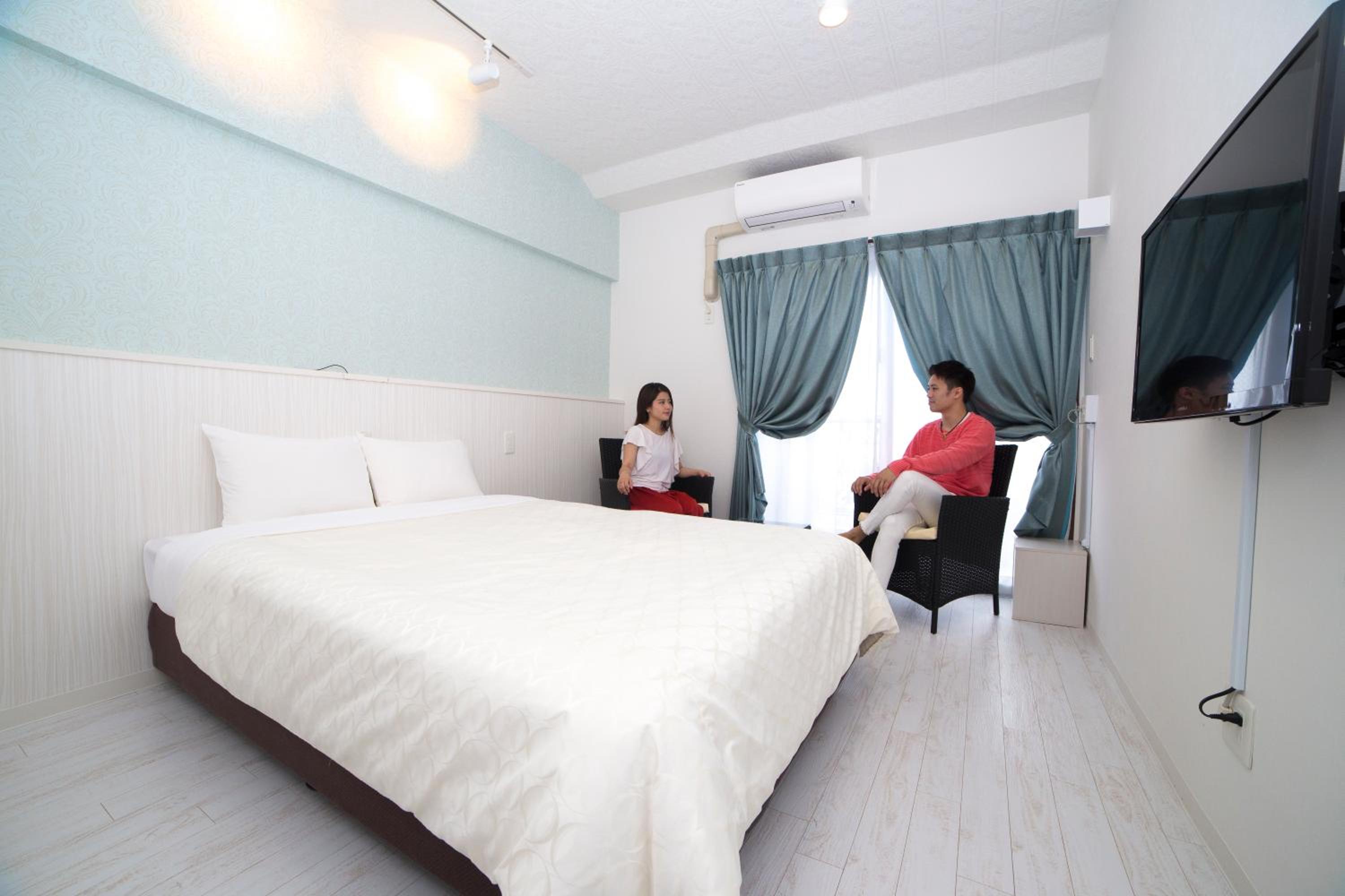 Cozy Stay In Itoman