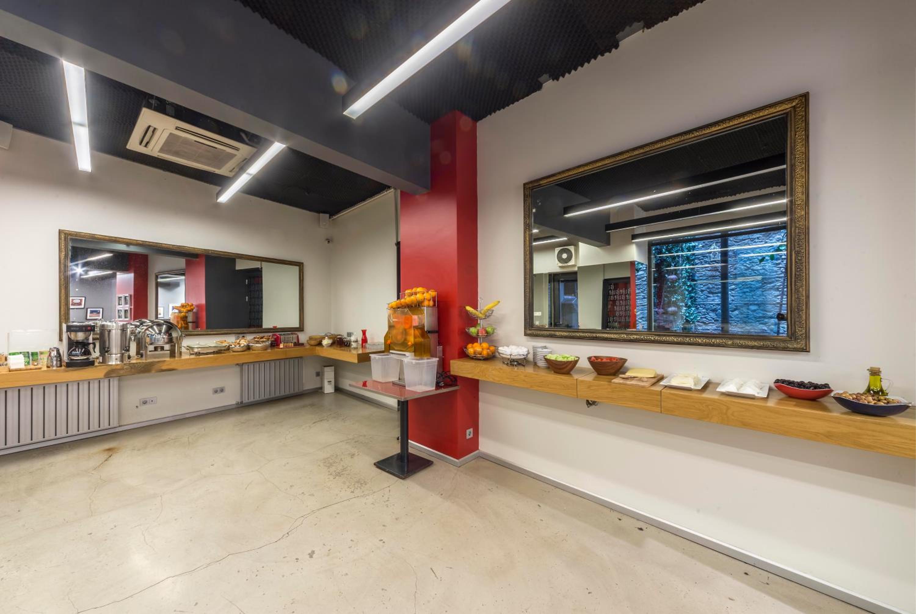 Nuru Ziya Süitleri - Image 65