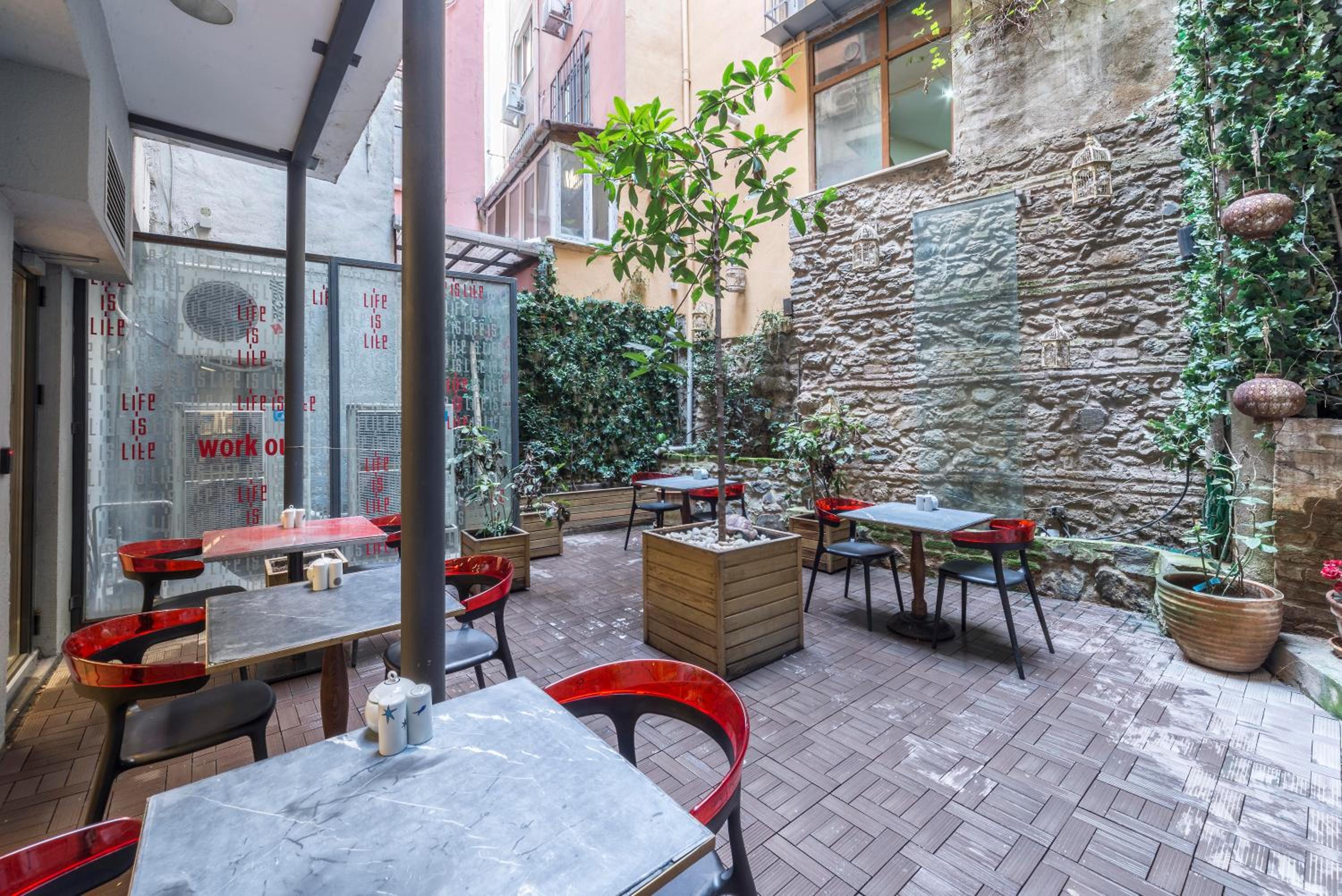 Nuru Ziya Süitleri - Image 42