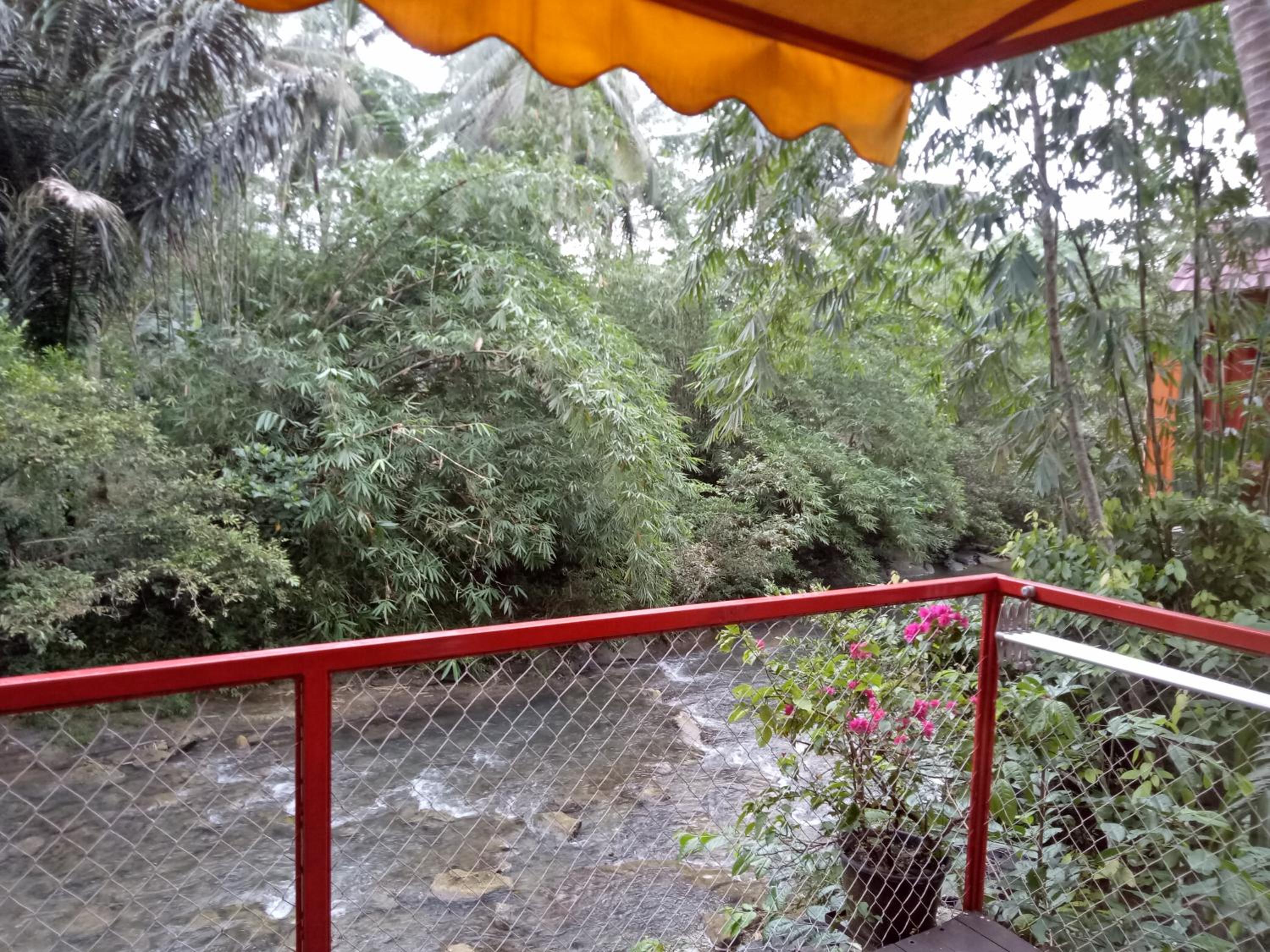 Hau Eco Lodges Citumang Pangandaran
