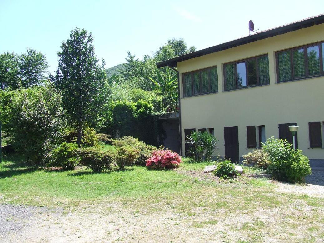 Agriturismo La Betulla