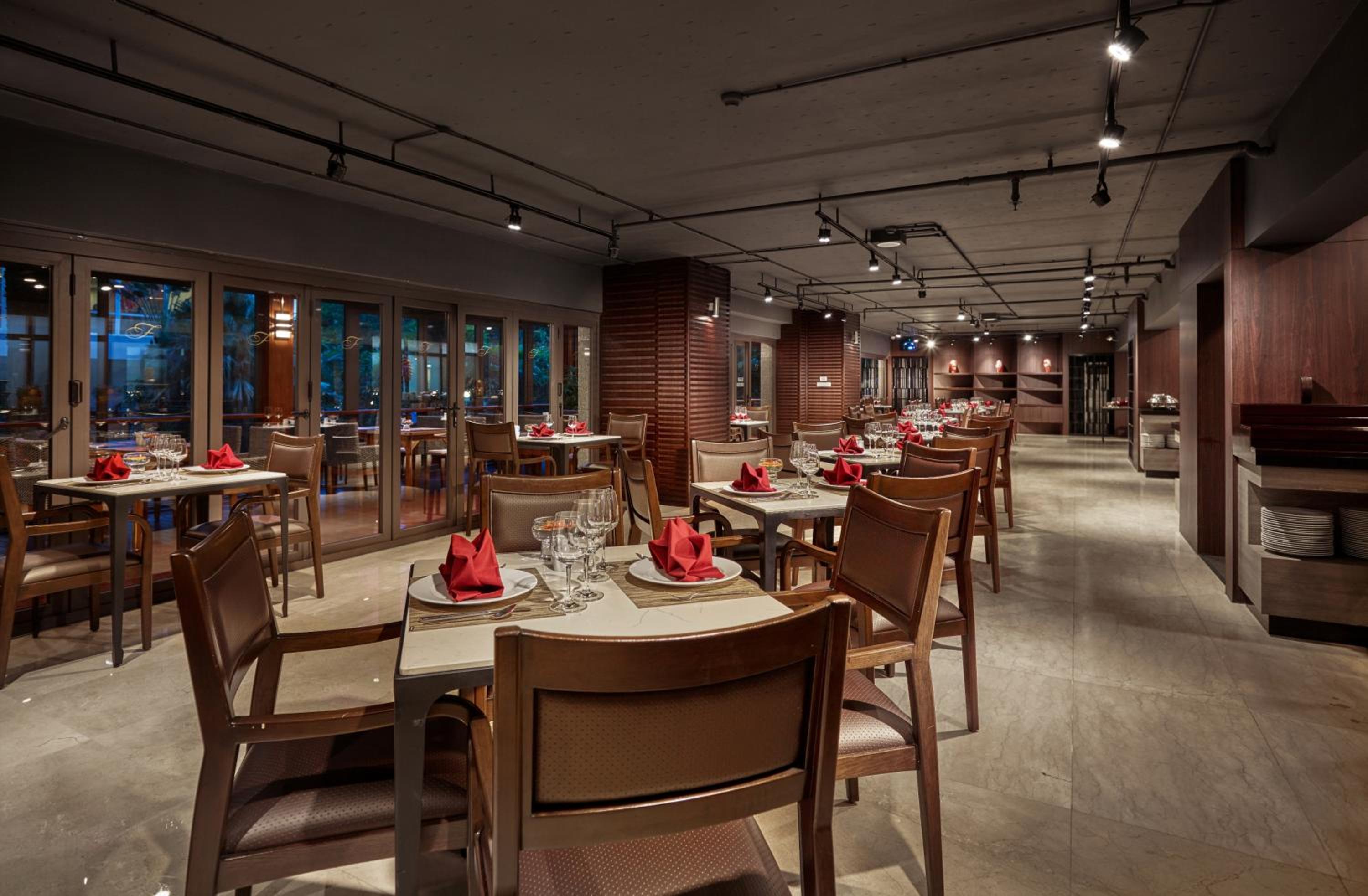 Fraser Suites Hanoi