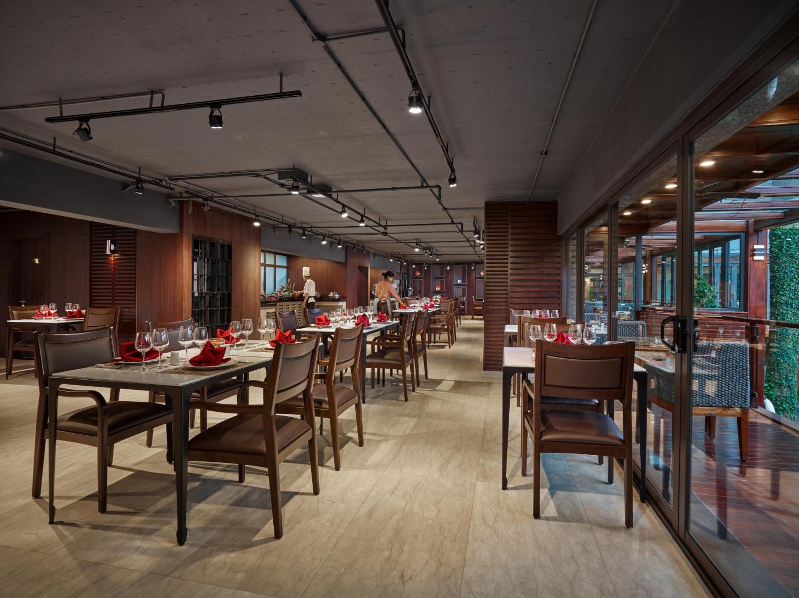 Fraser Suites Hanoi