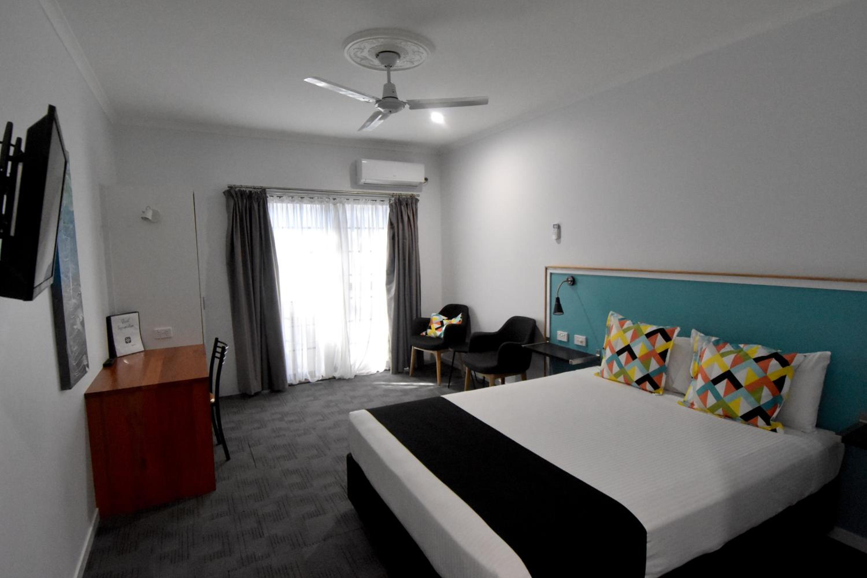 Ballina Vacations - Ballina Homestead Motel - Property Image 3
