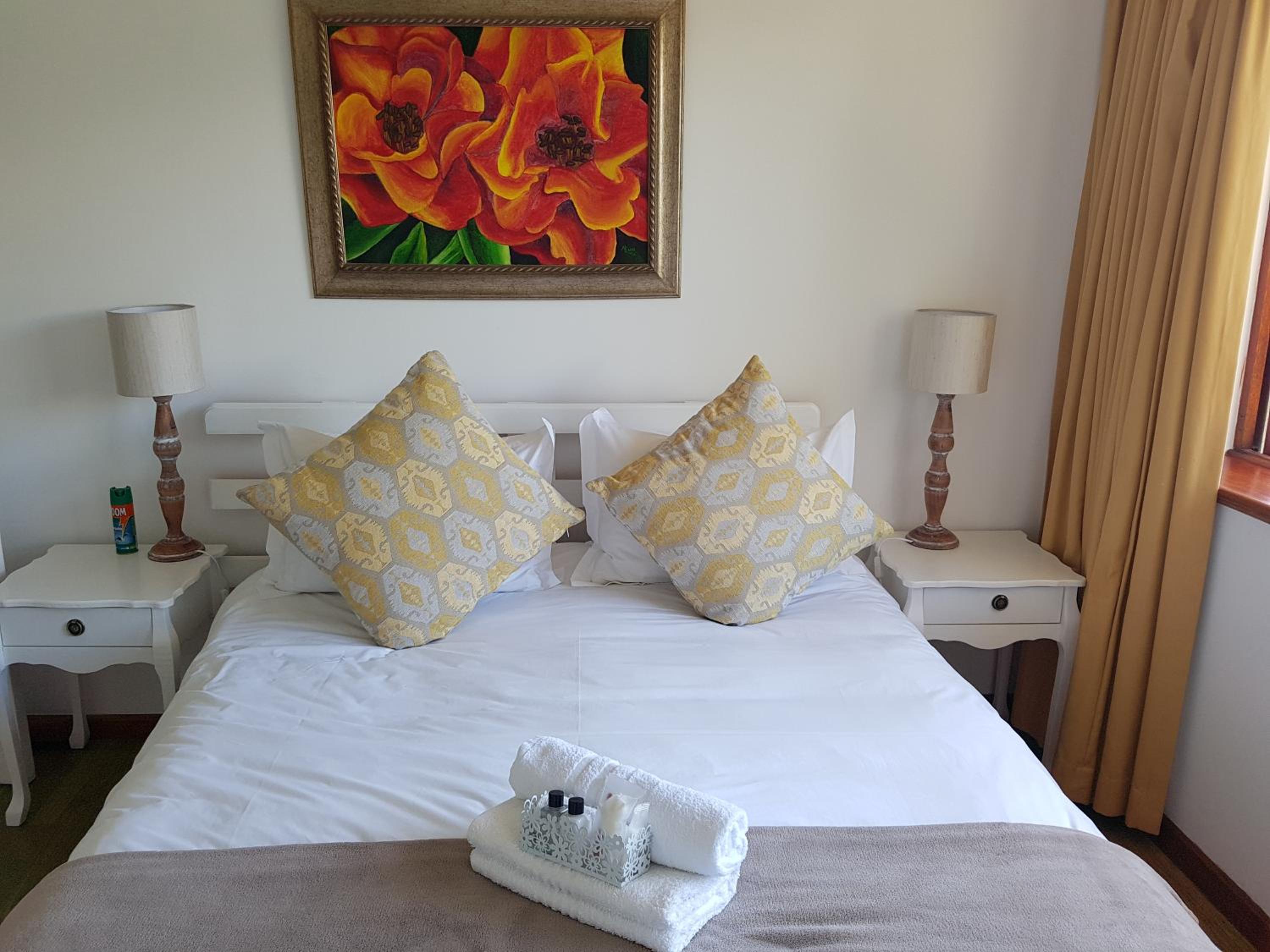 Valley Heights Guest House and B & B