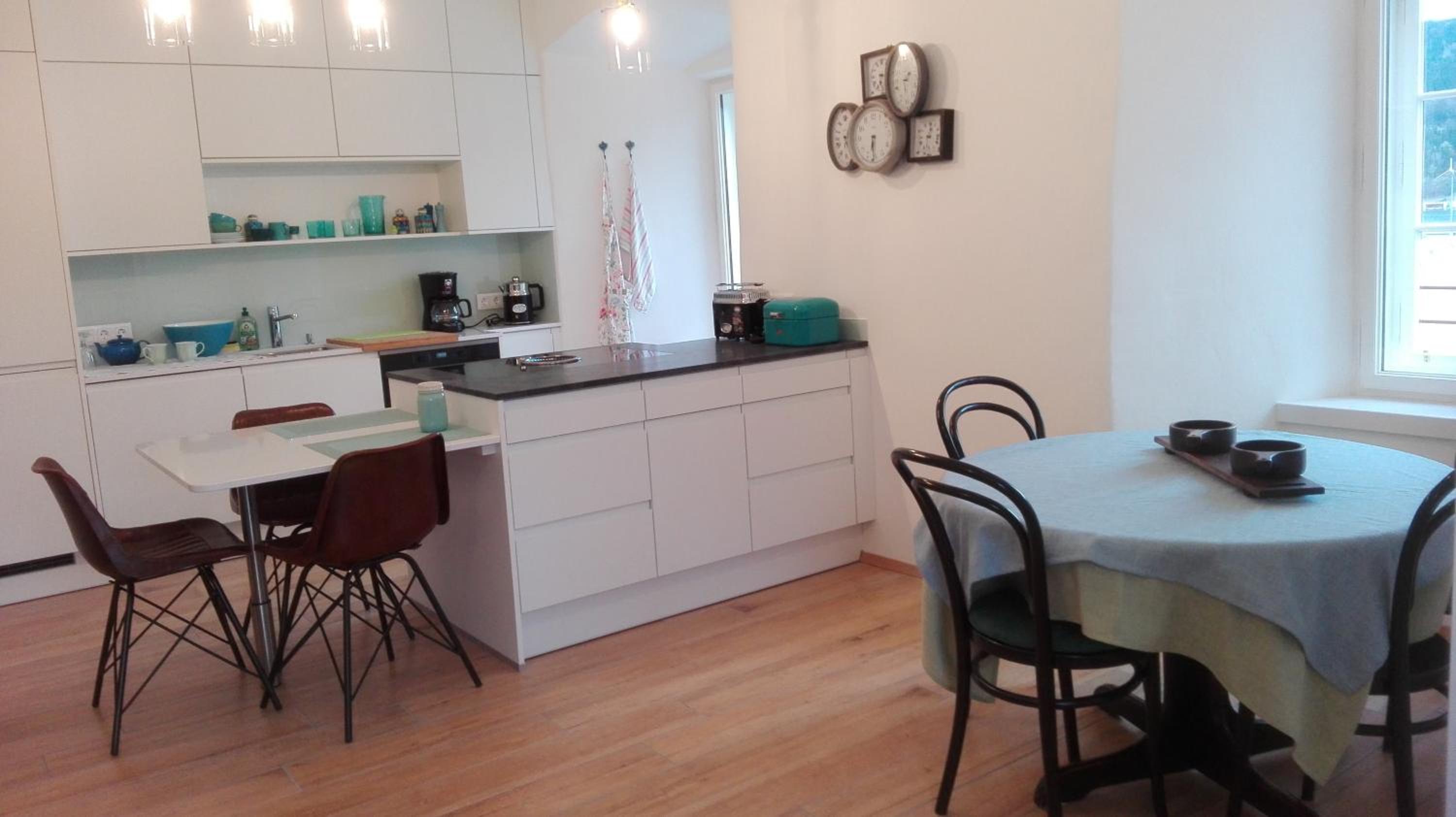 Turmapartment Lindenhof