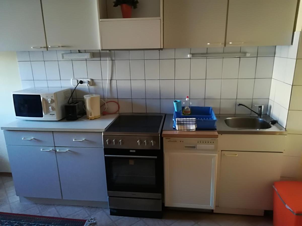 Paul-S Apartman