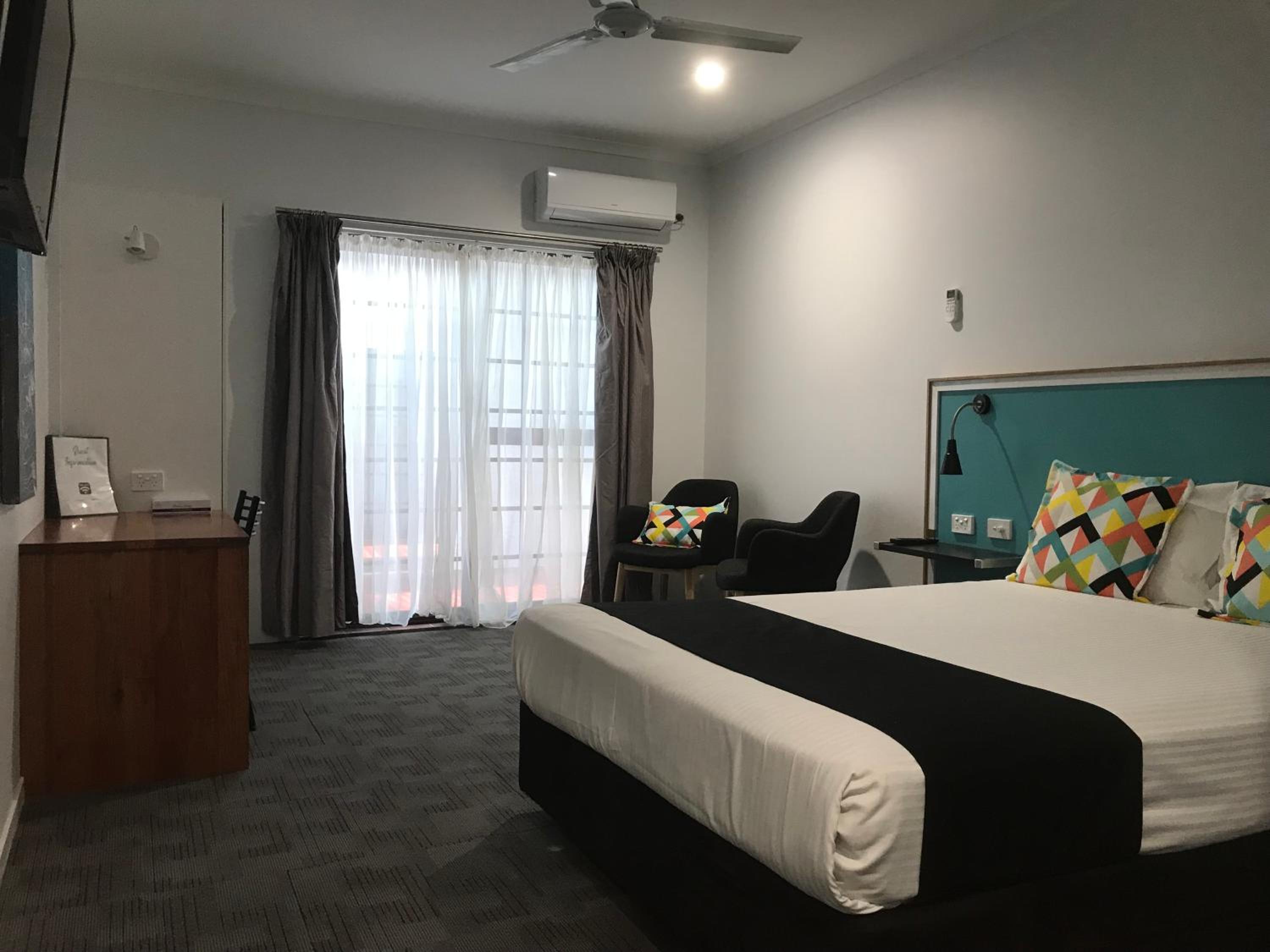 Ballina Vacations - Ballina Homestead Motel - Property Image 2
