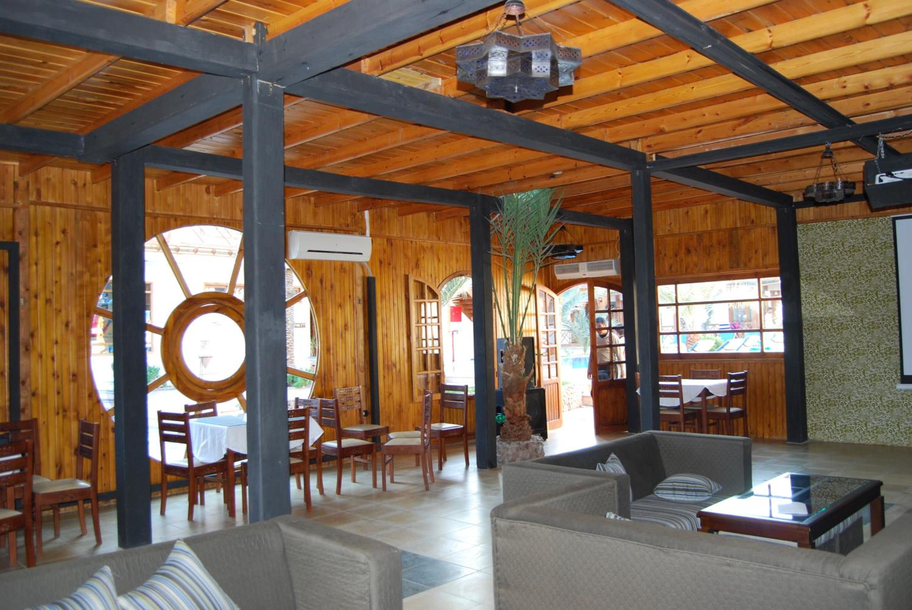 Acacia Dahab Hotel
