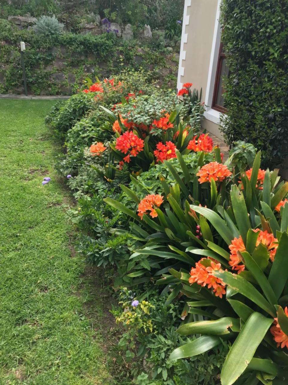 Valley Heights Guest House and B & B