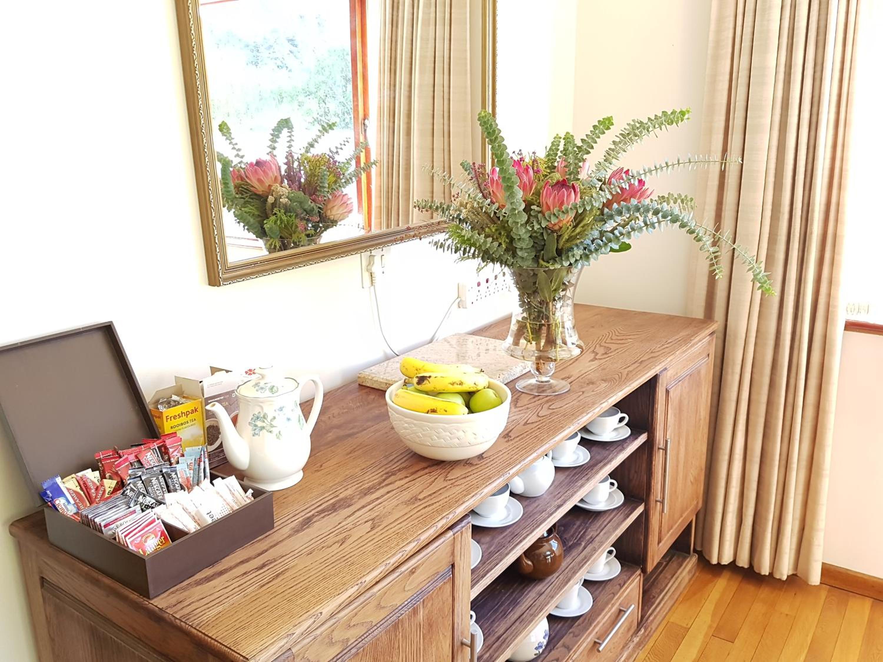 Valley Heights Guest House and B & B