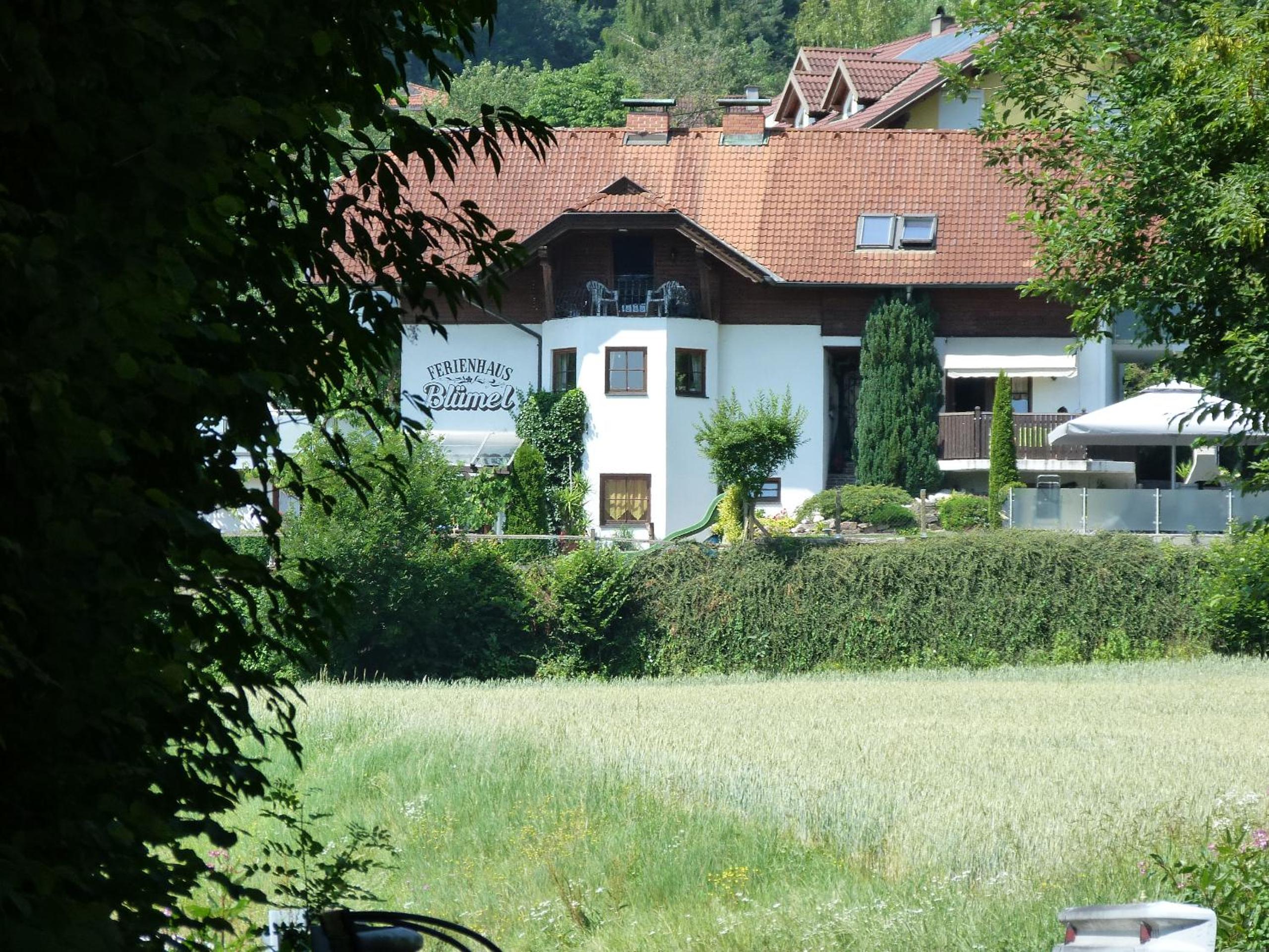Ferienhaus Blümel inkl. freier Strandbadeintritt