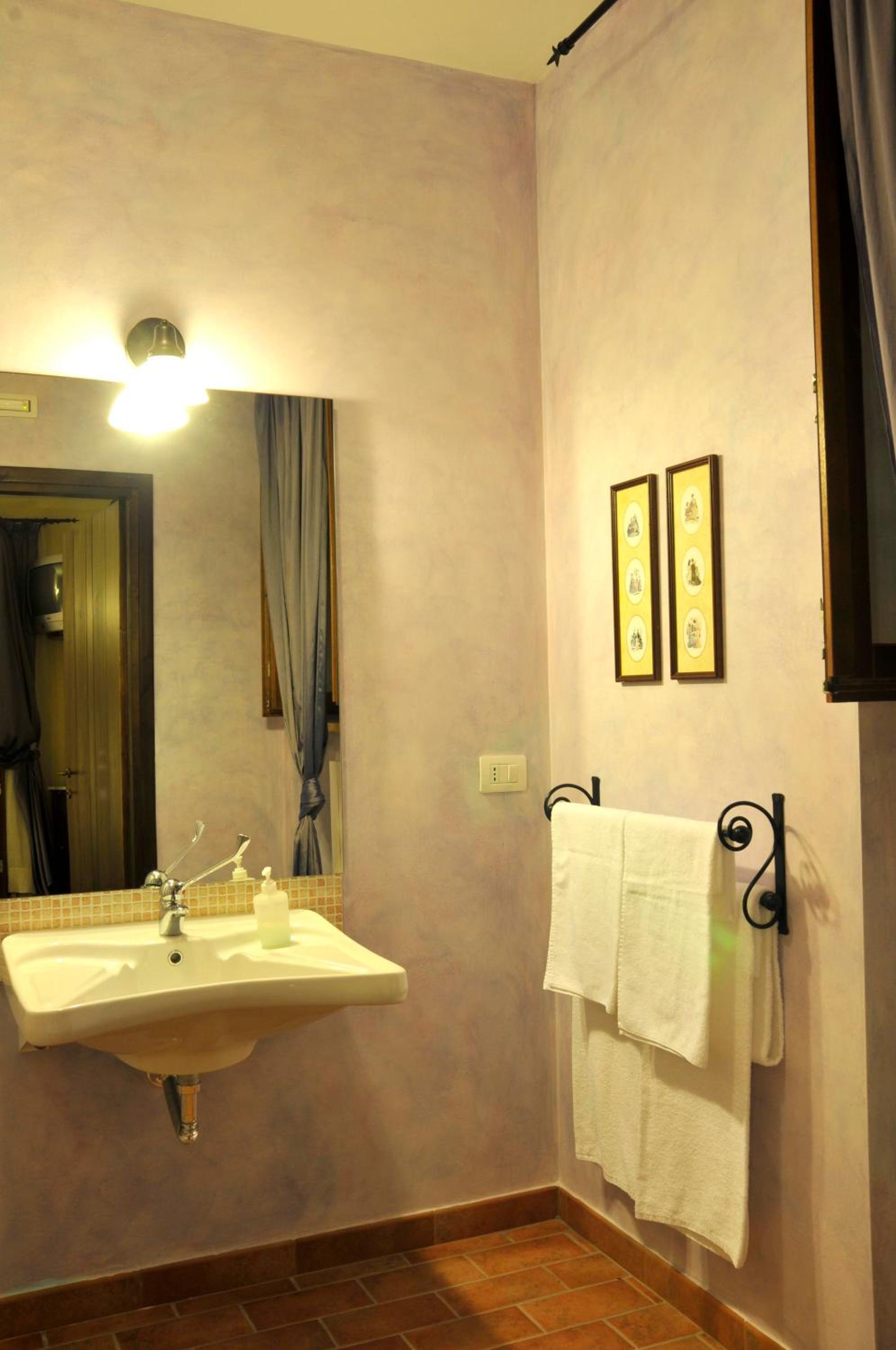 Country House Binnella