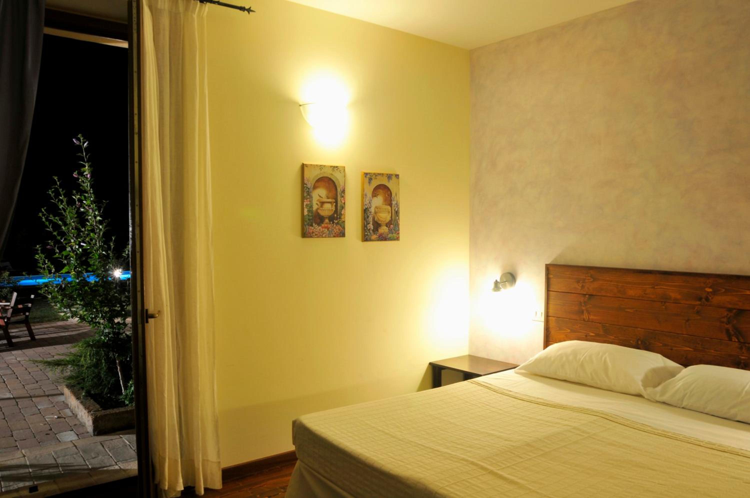 Country House Binnella