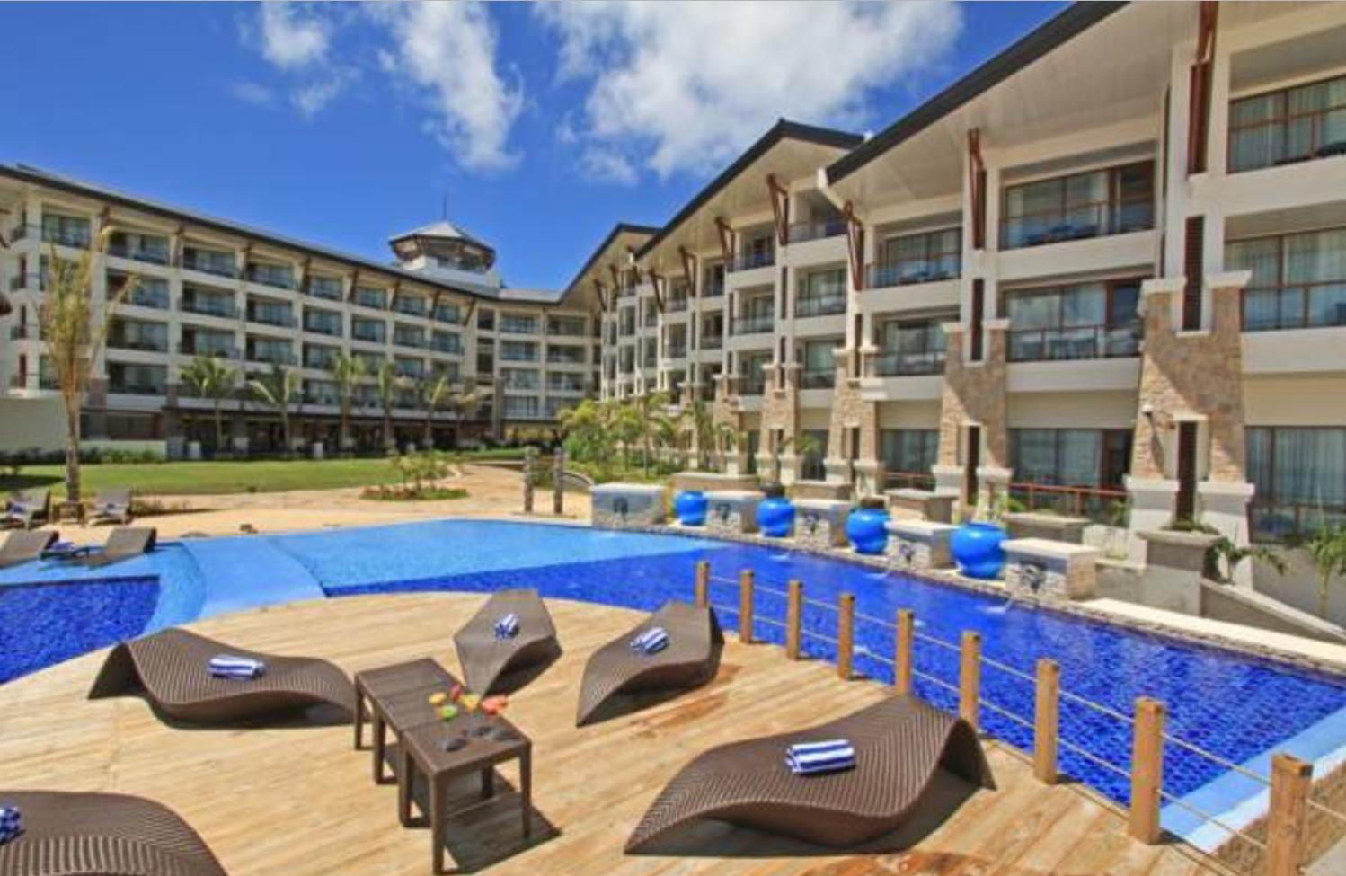 The Bellevue Resort - Image 4