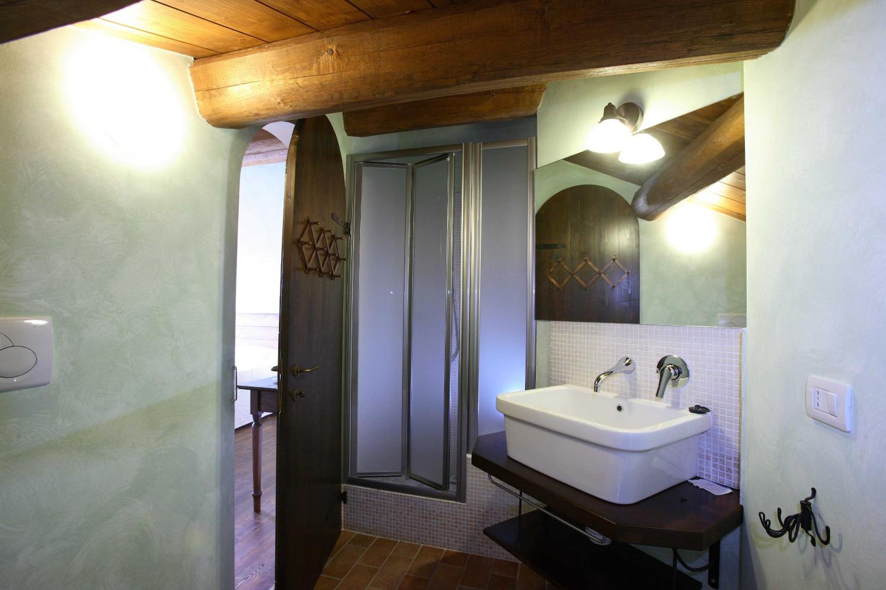 Country House Binnella