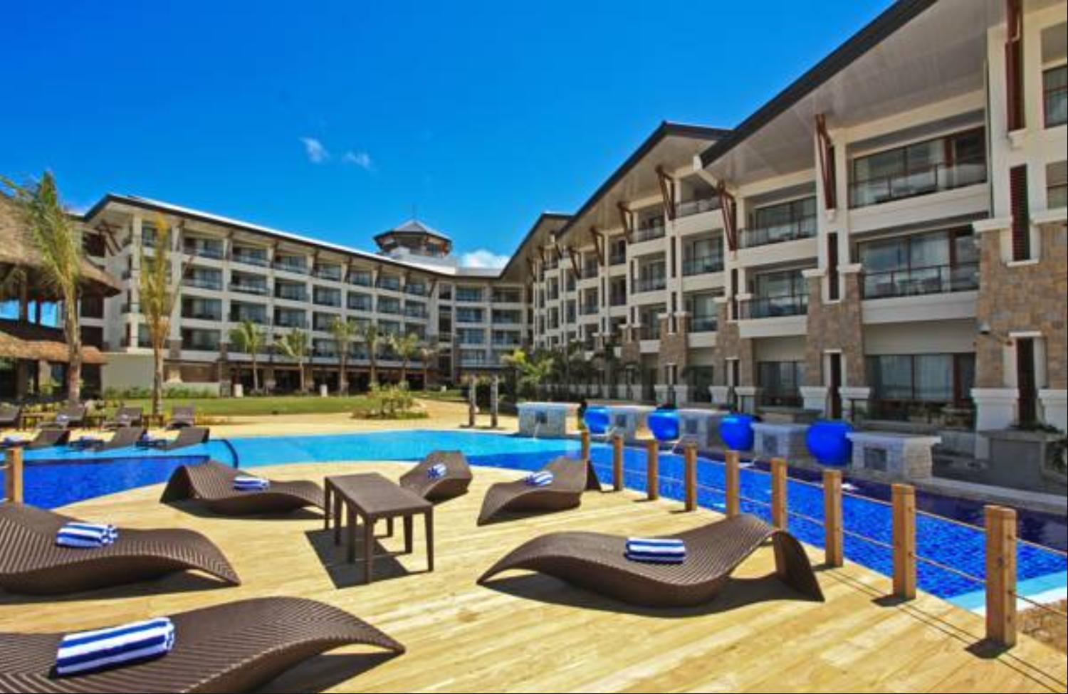 The Bellevue Resort