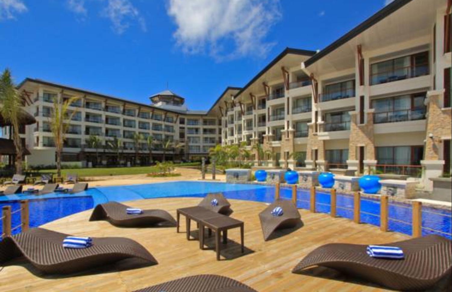 The Bellevue Resort