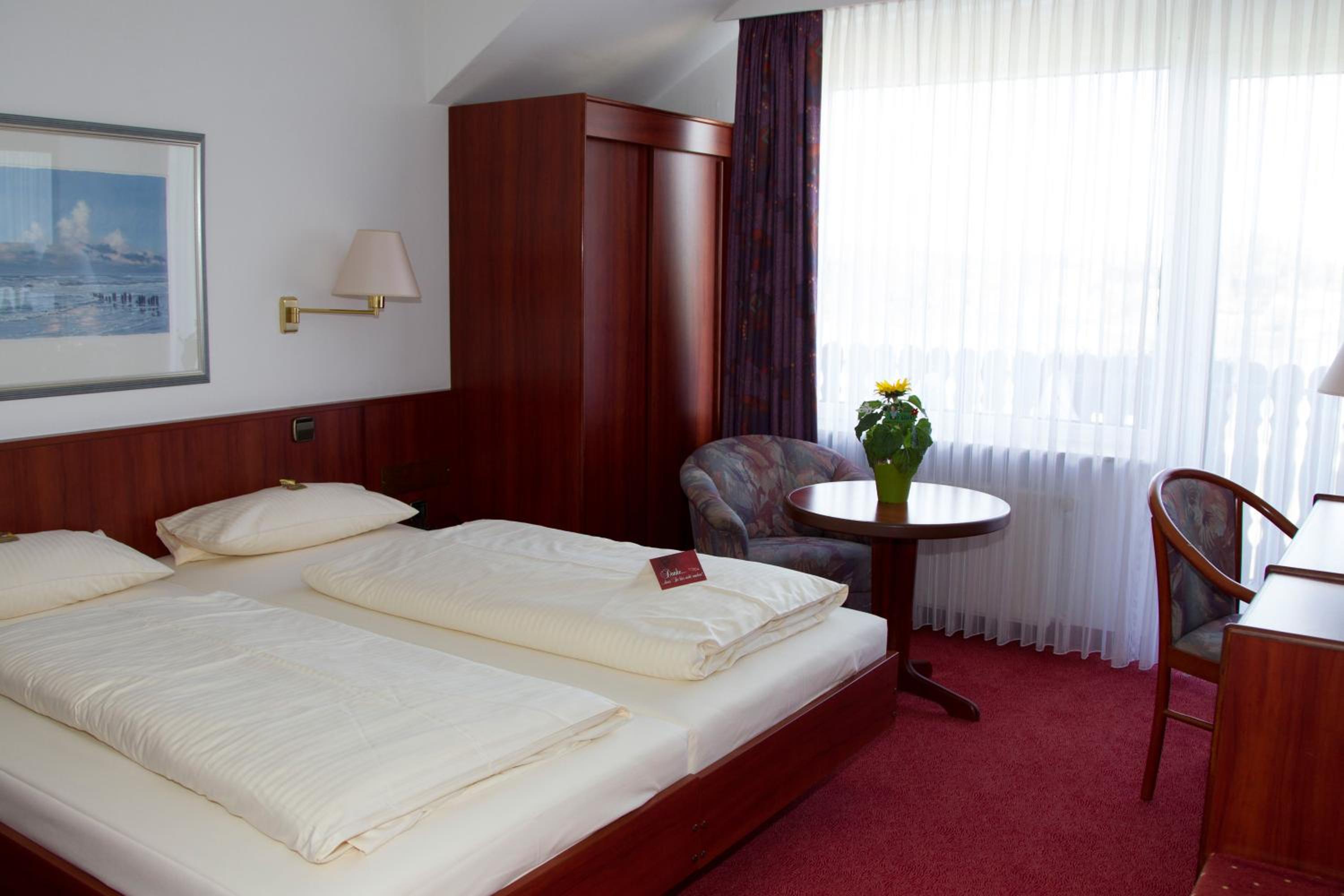 Hotel Seeblick garni view 3