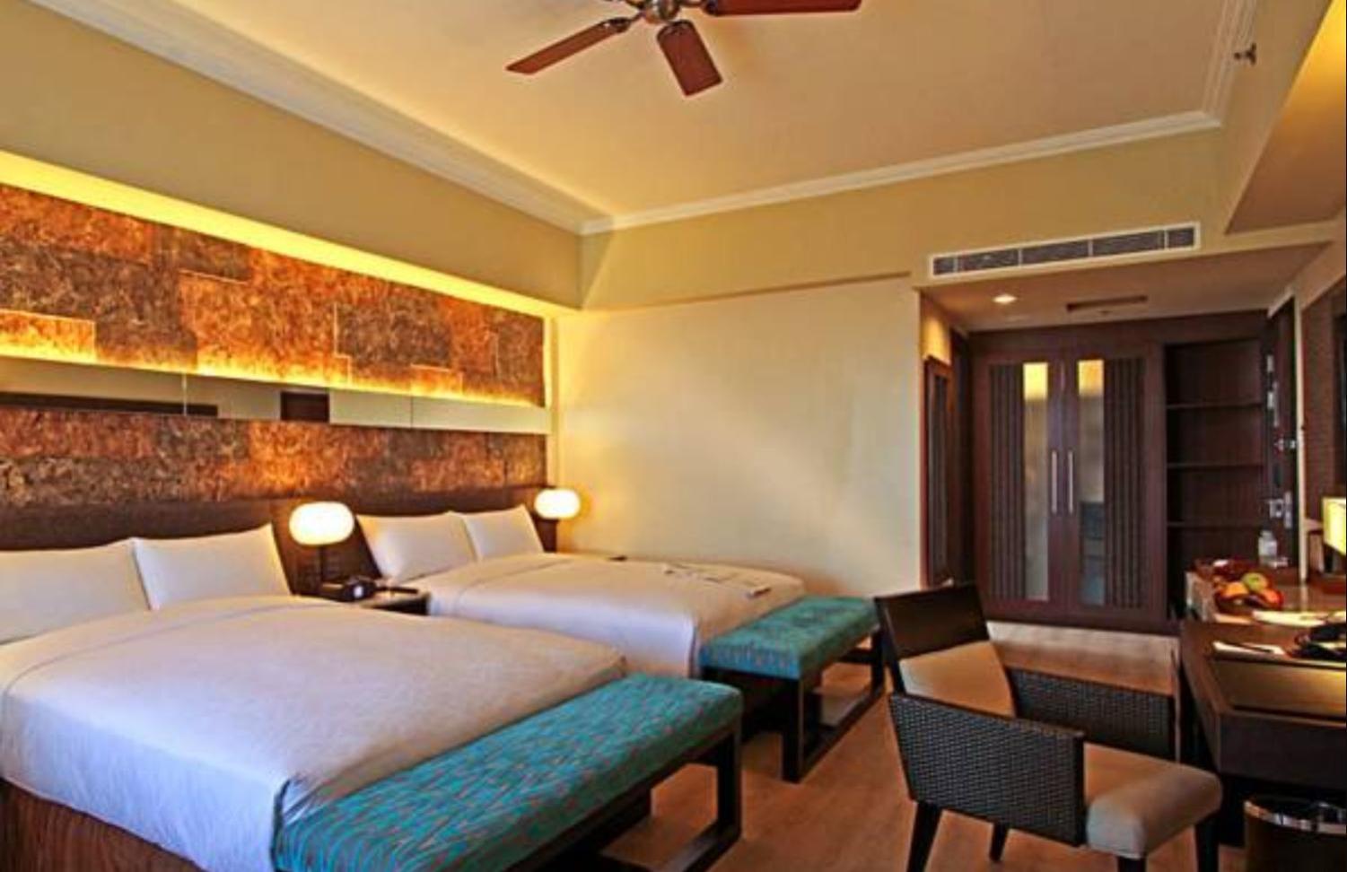 The Bellevue Resort