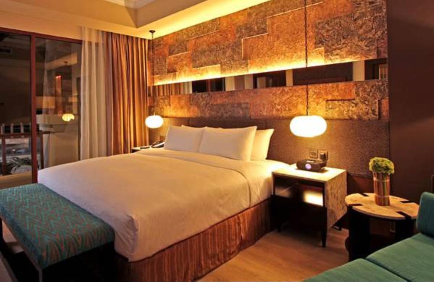 The Bellevue Resort