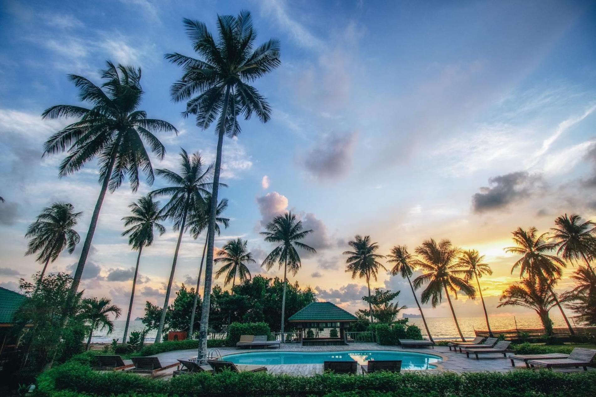 Yataa Spa and Resort