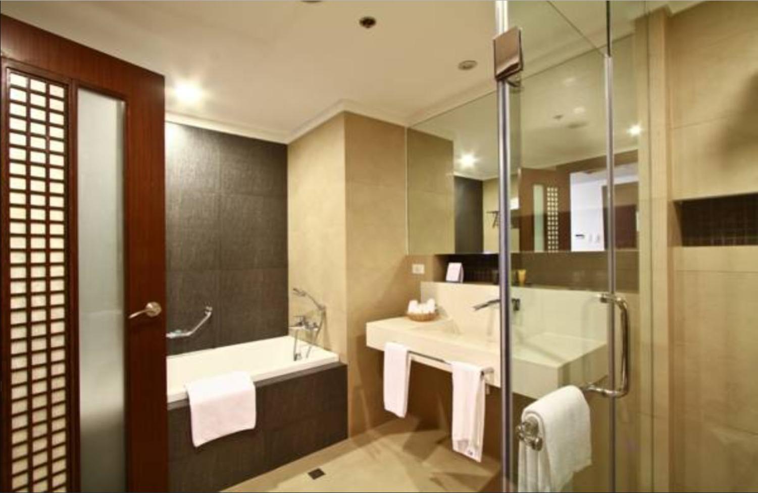The Bellevue Resort