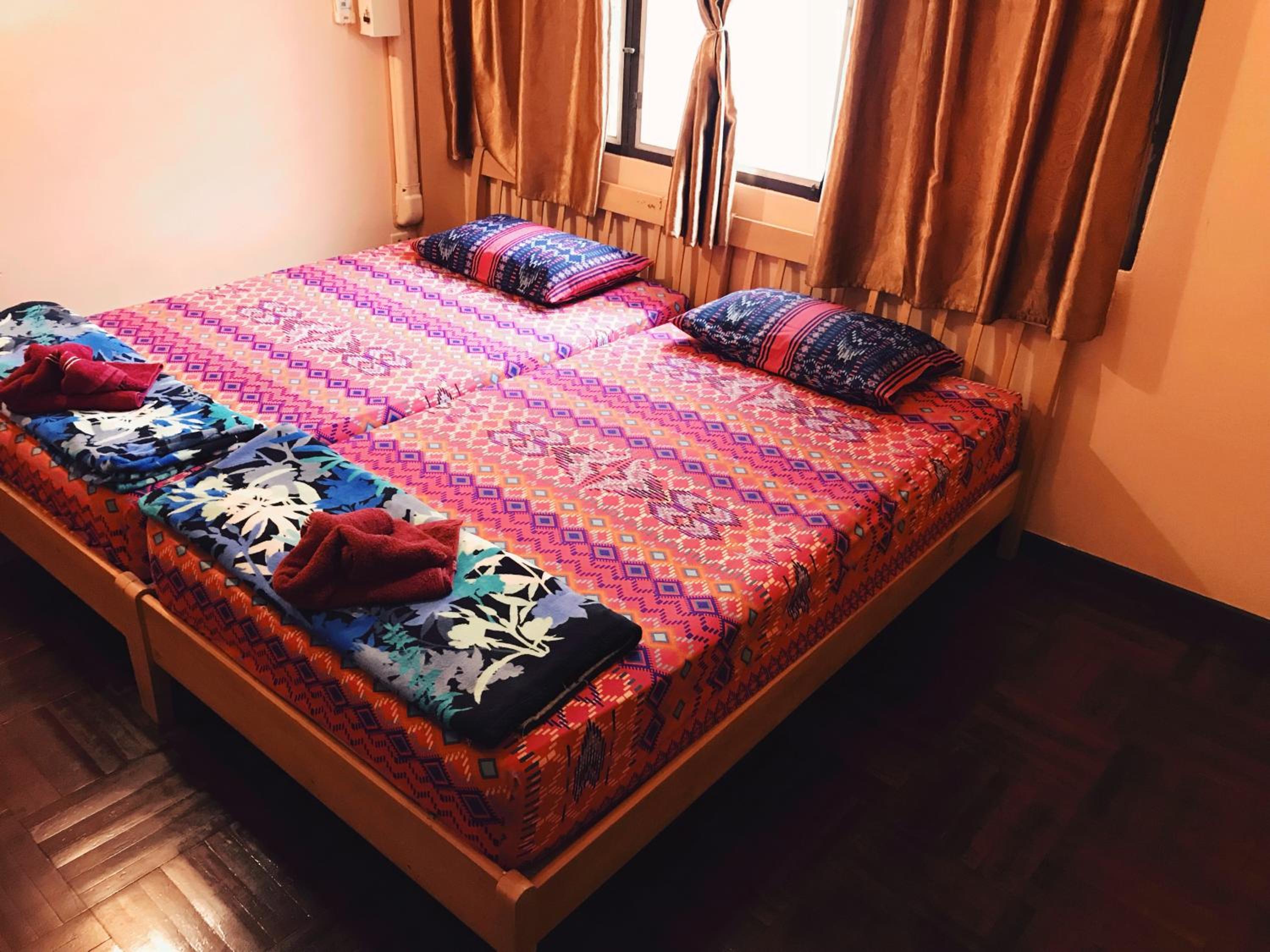 Pailin Guest House