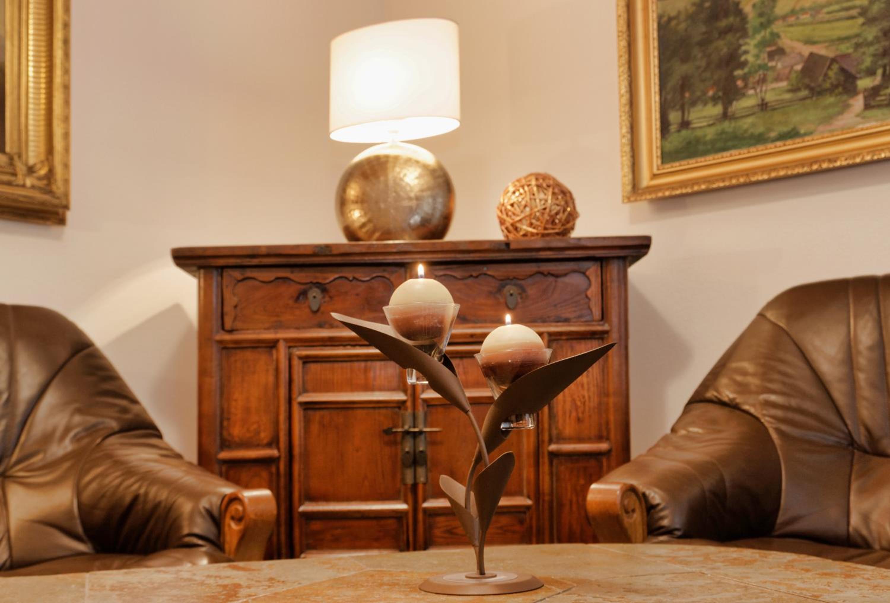 Pension Salzsäumer - Adults Only