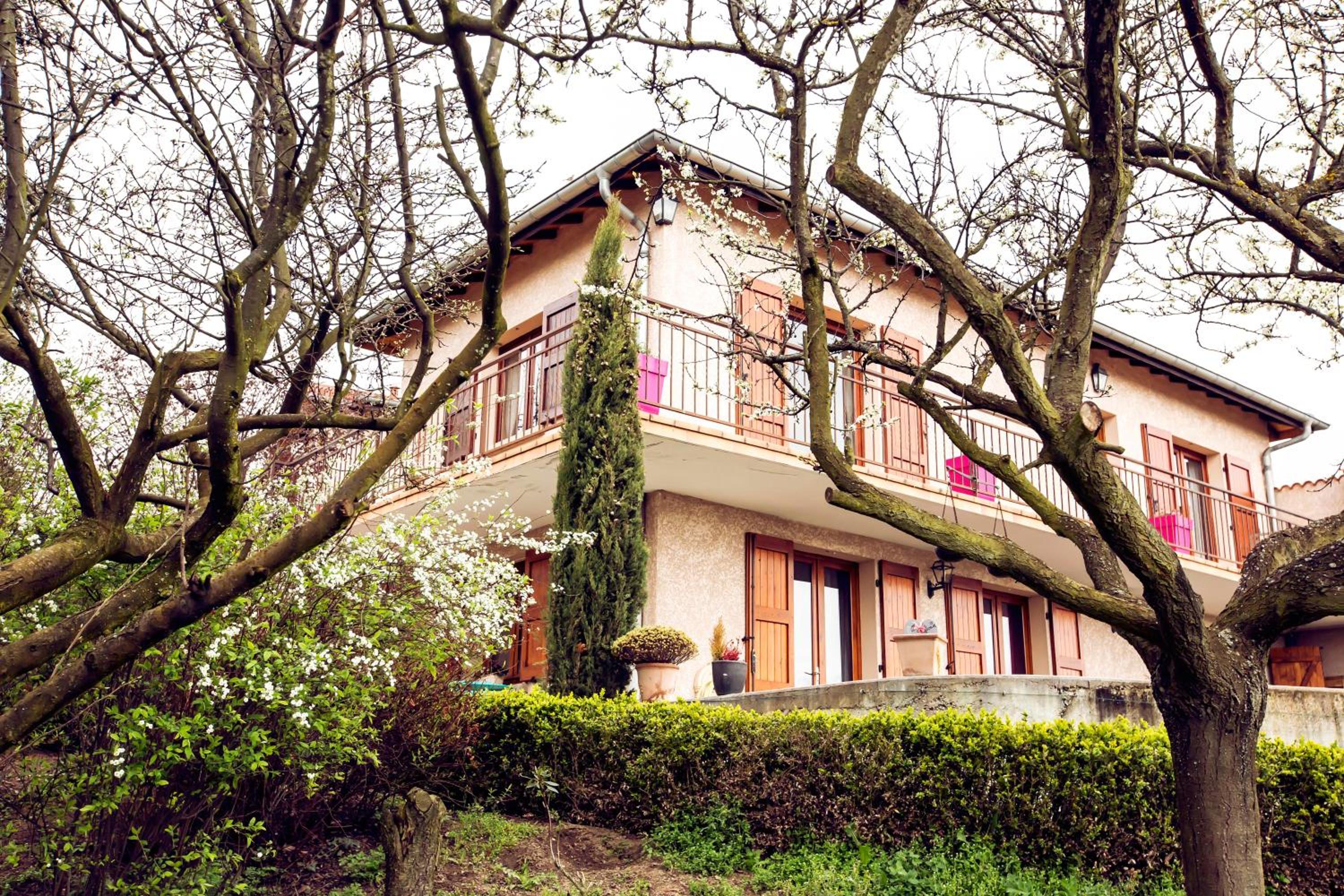 Chambre d'Hôtes des Lys