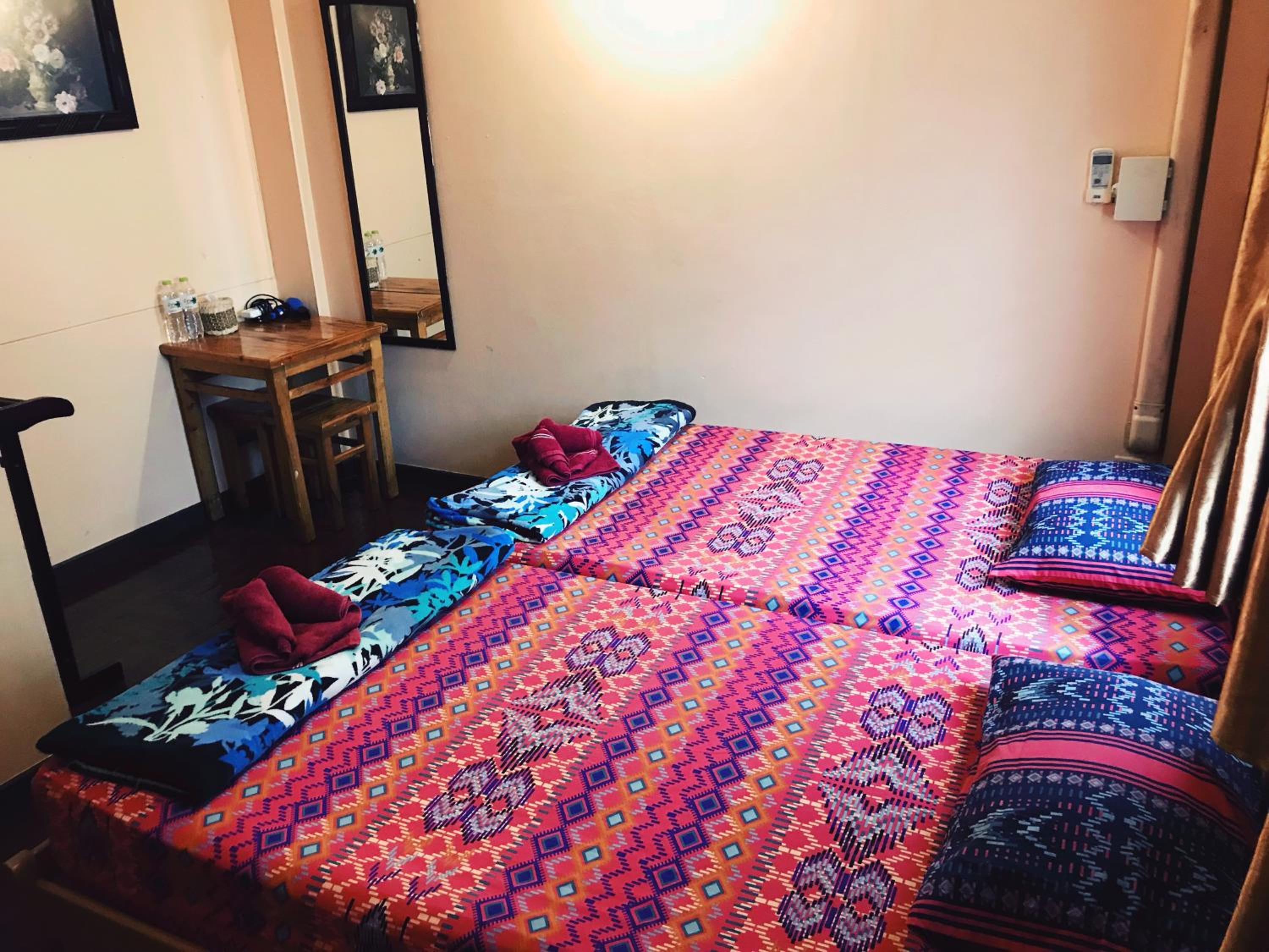 Pailin Guest House