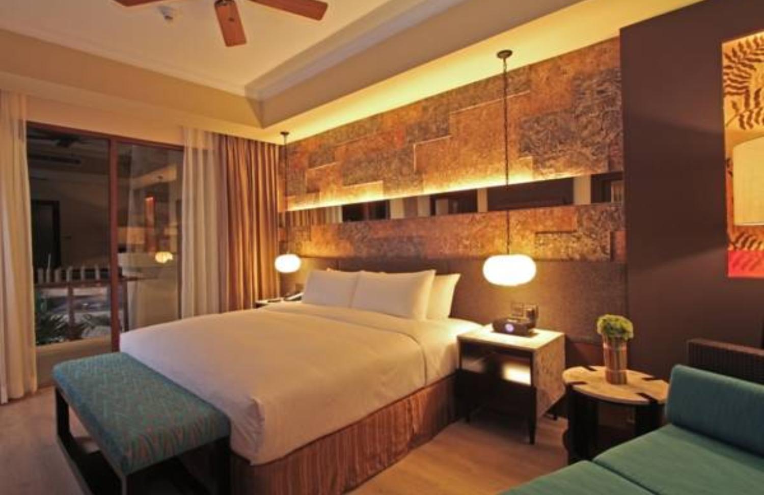 The Bellevue Resort