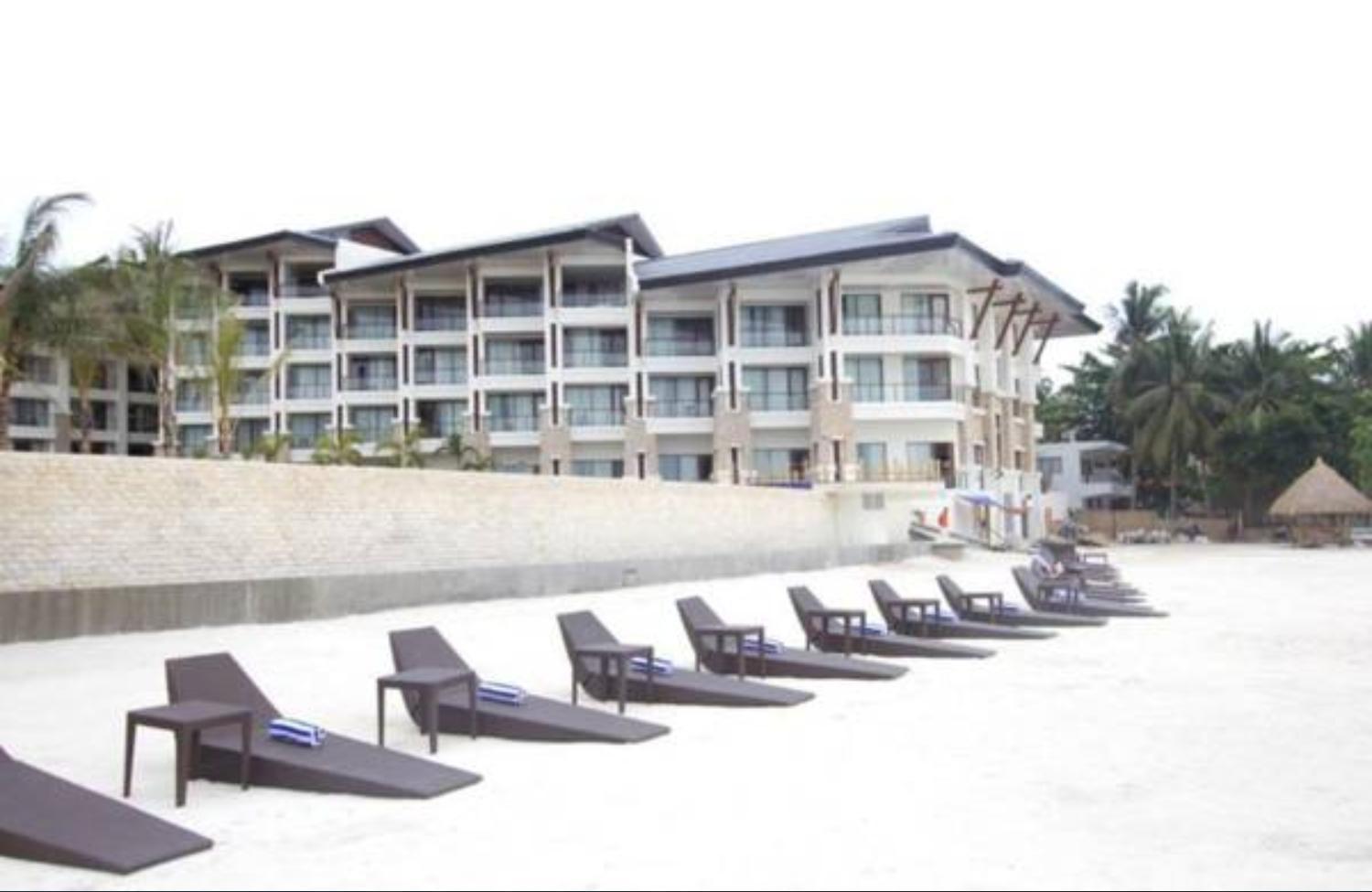 The Bellevue Resort