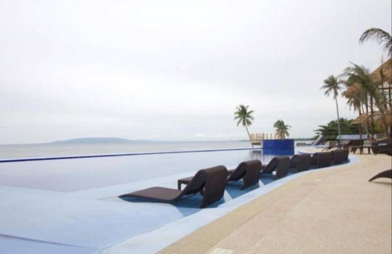 The Bellevue Resort