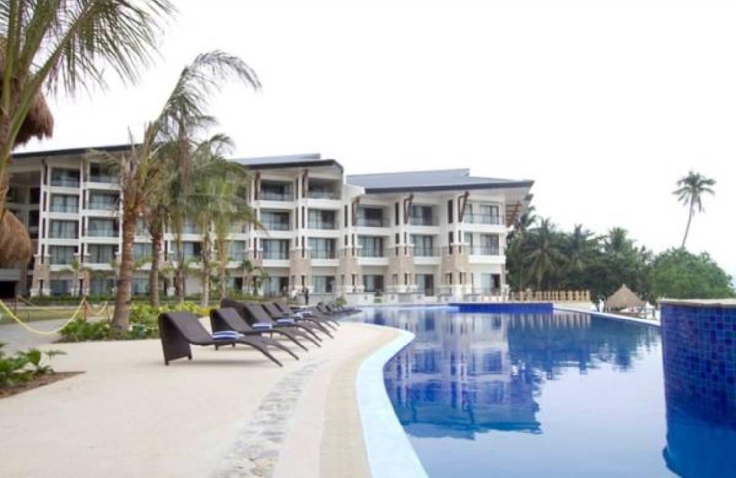 The Bellevue Resort
